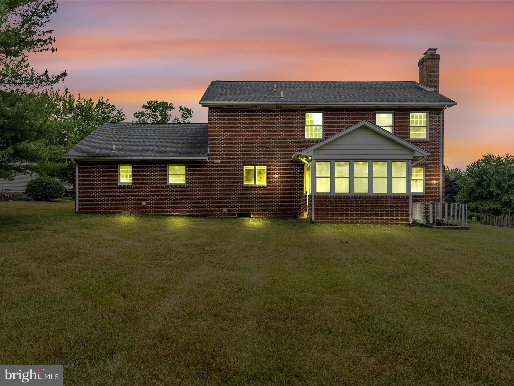 CLOVER HILL - Residential