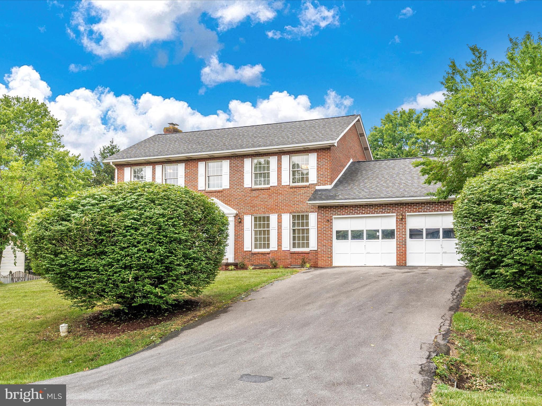 CLOVER HILL - Residential