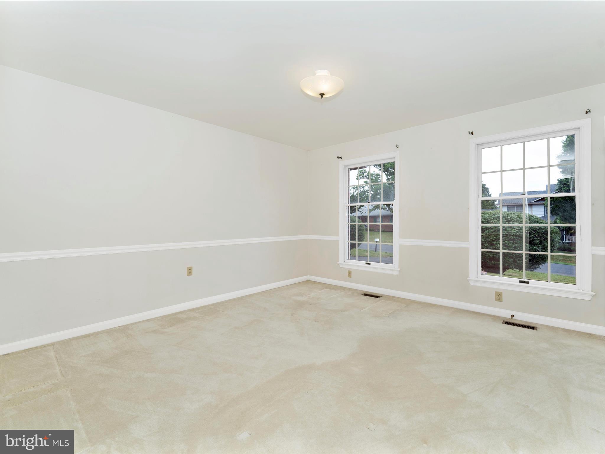 CLOVER HILL - Residential