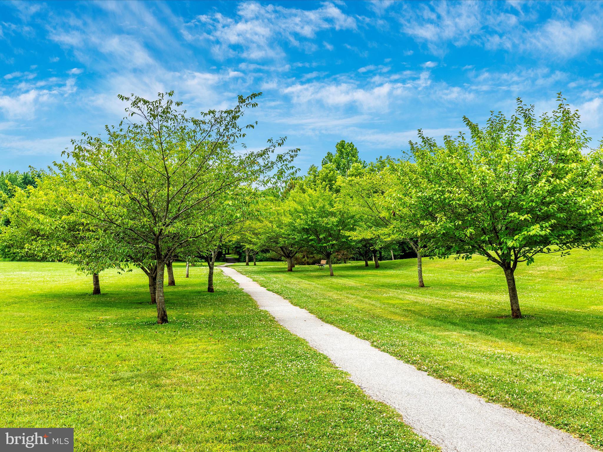 CLOVER HILL - Residential