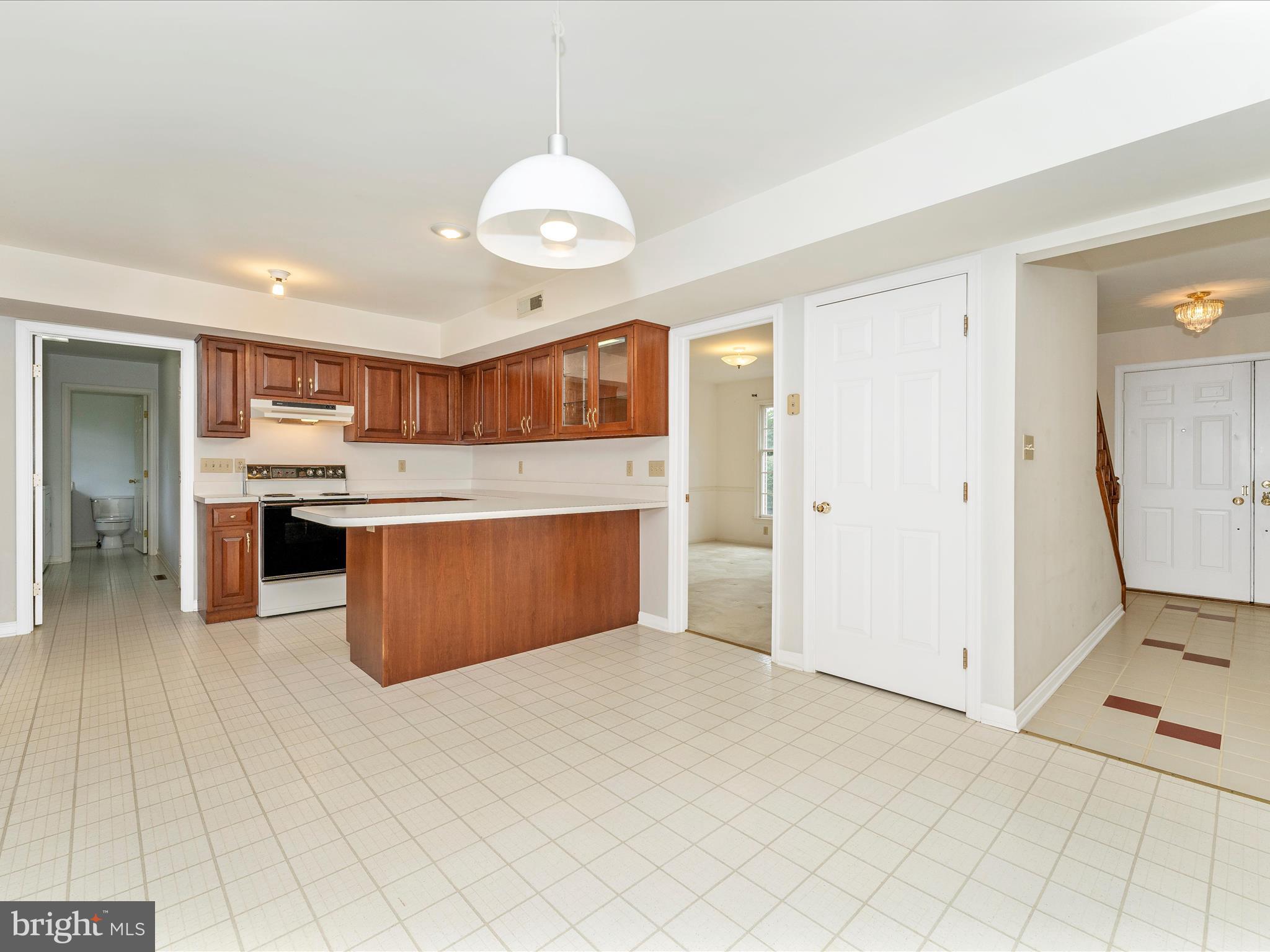 CLOVER HILL - Residential