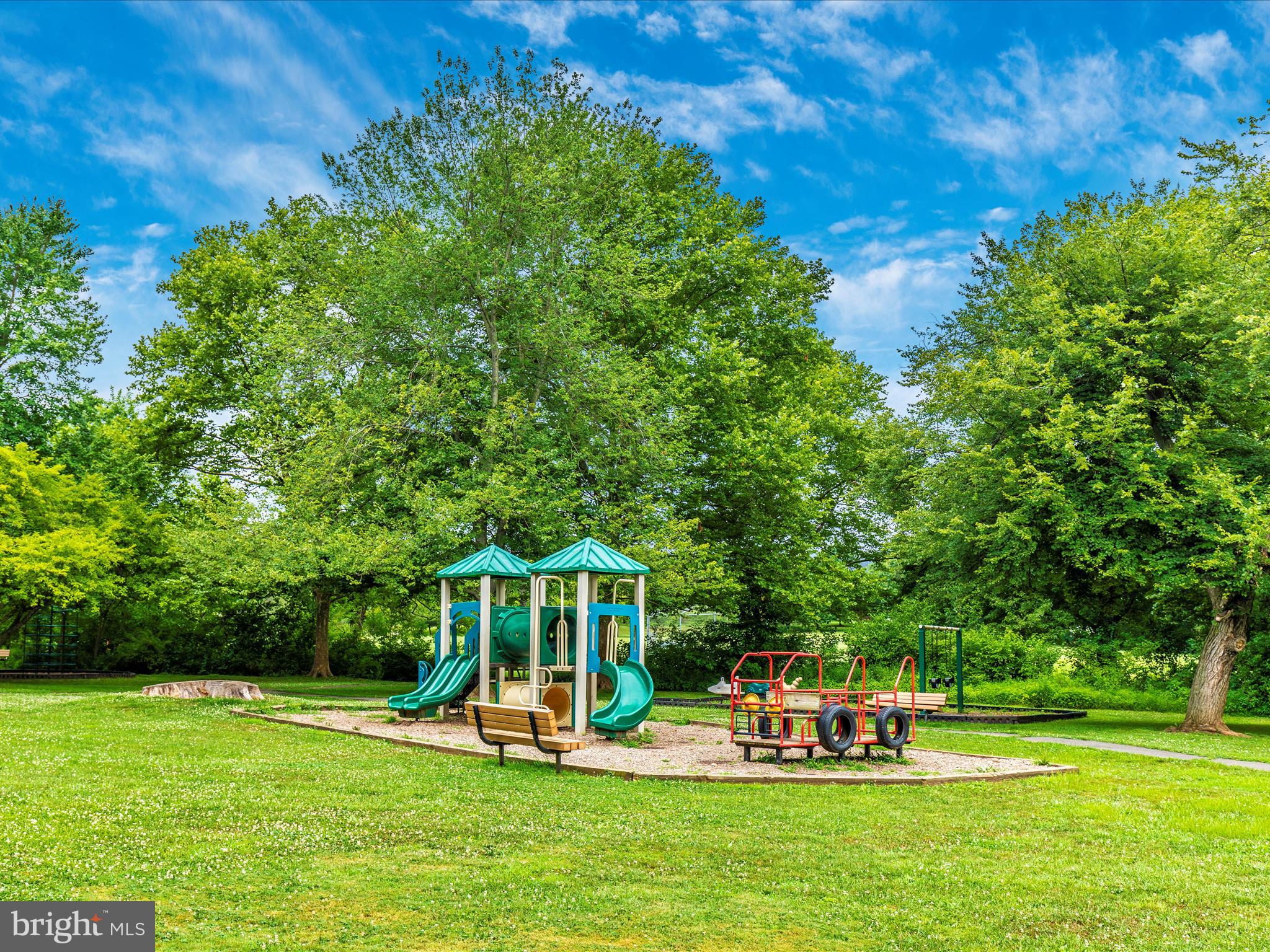 CLOVER HILL - Residential