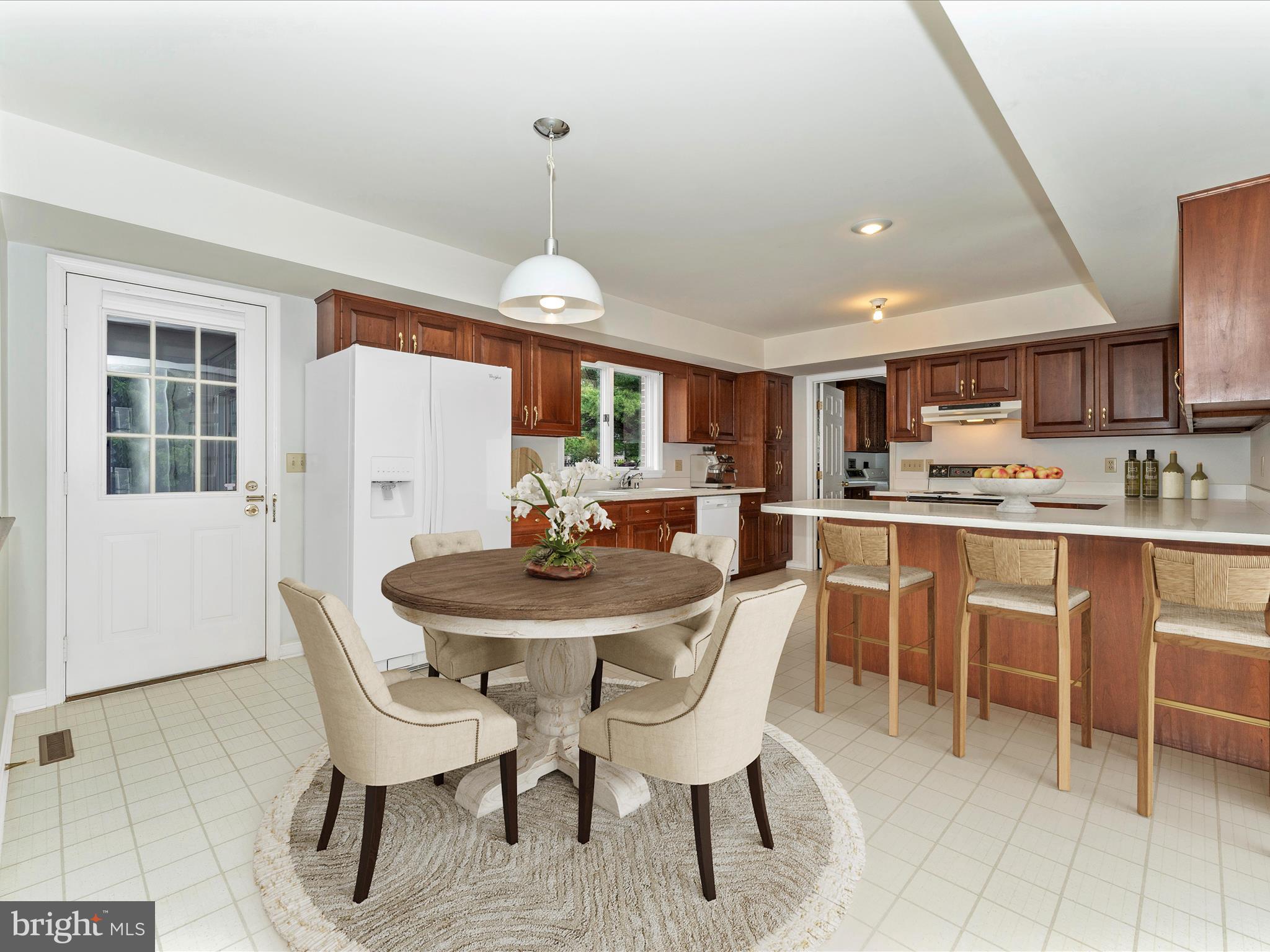 CLOVER HILL - Residential