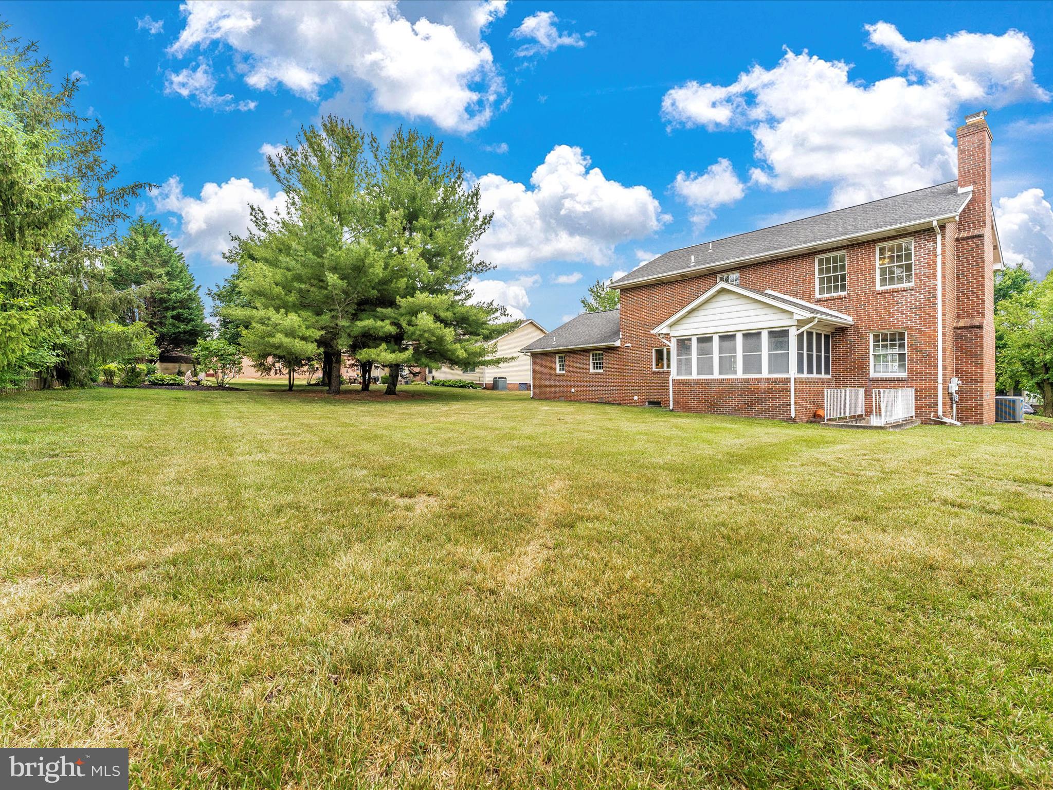 CLOVER HILL - Residential