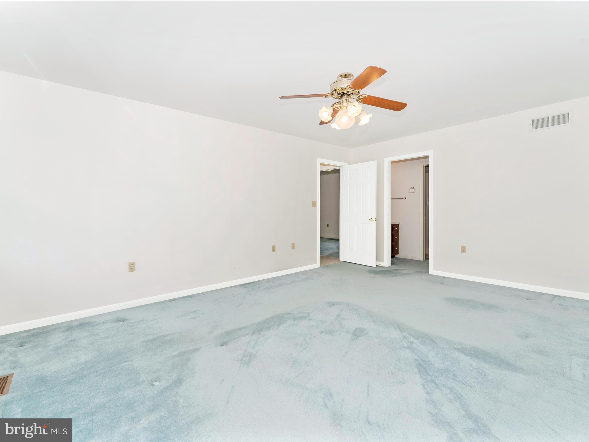 CLOVER HILL - Residential