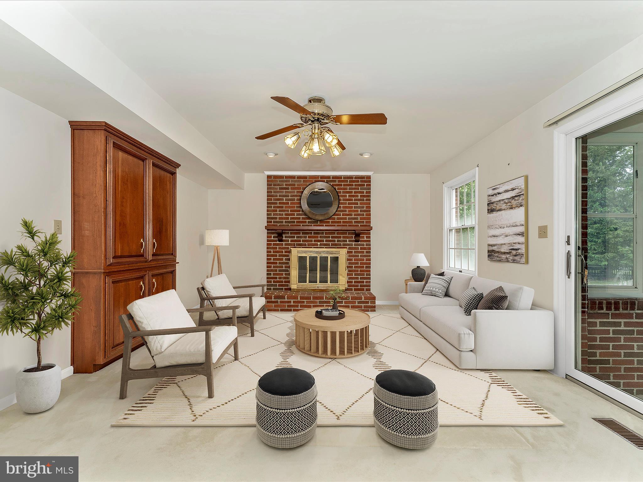 CLOVER HILL - Residential