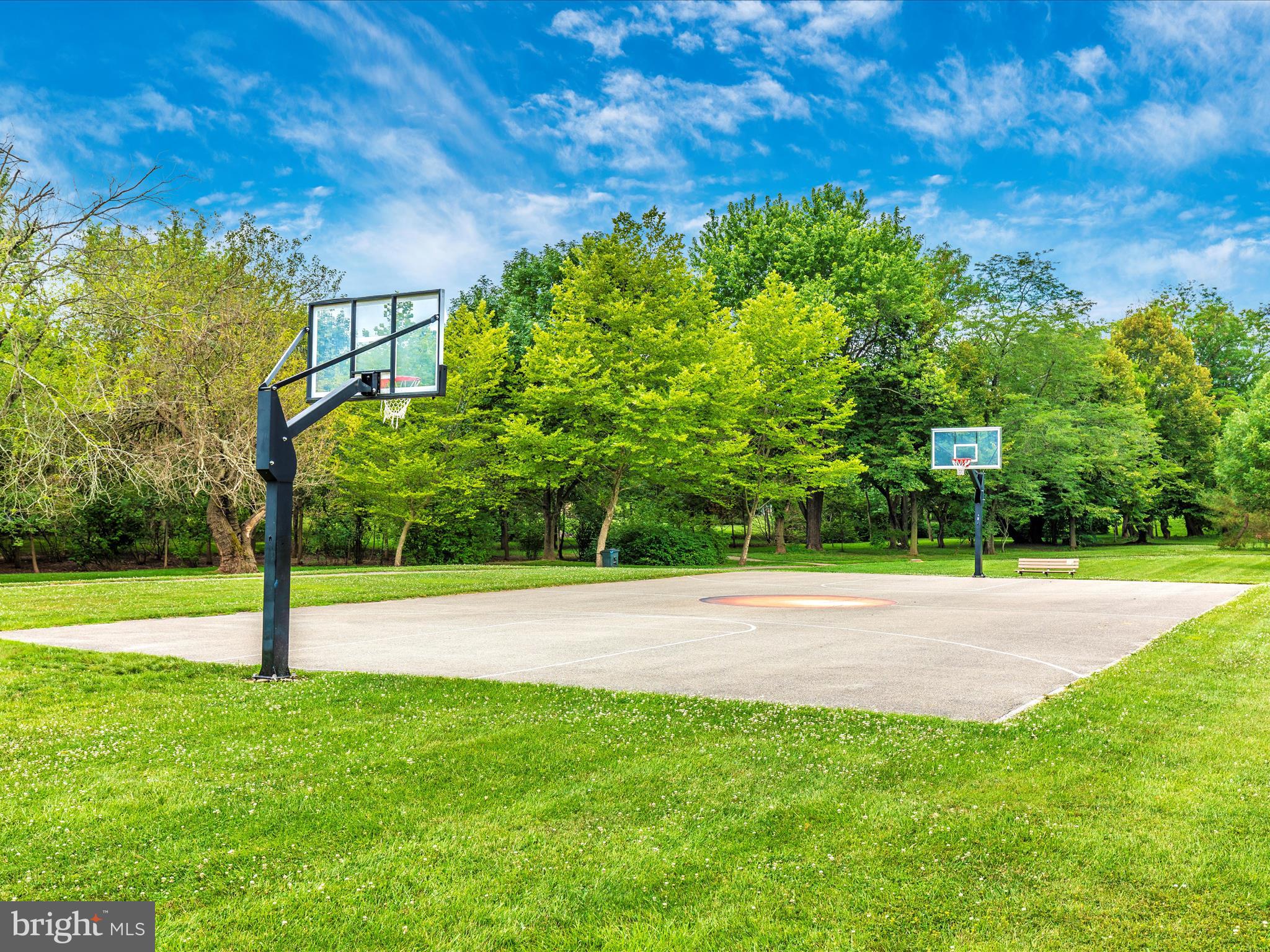 CLOVER HILL - Residential