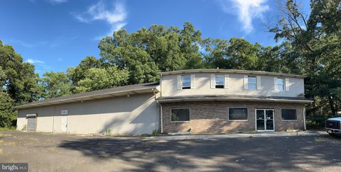 Photo of 1348 Route 38, HAINESPORT, NJ 08036 (MLS # NJBL2103514)