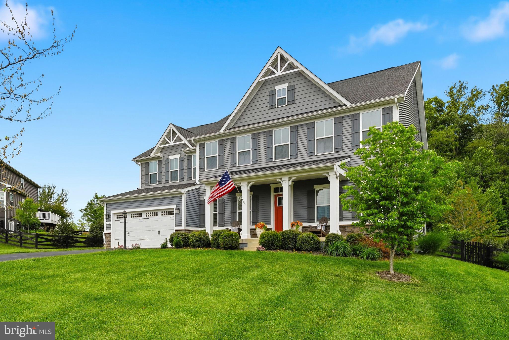 6438 BOB WHITE DRIVE