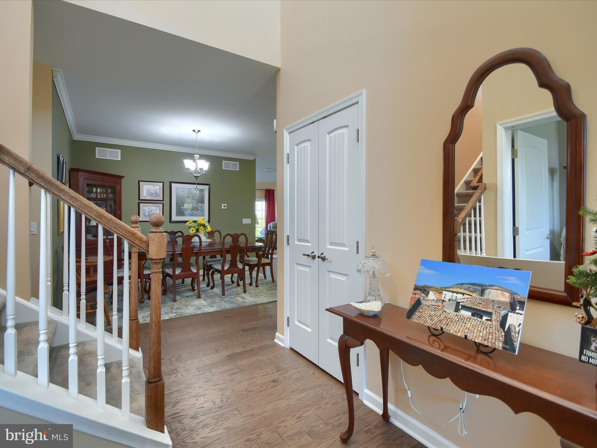 UPPER MILFORD - Residential