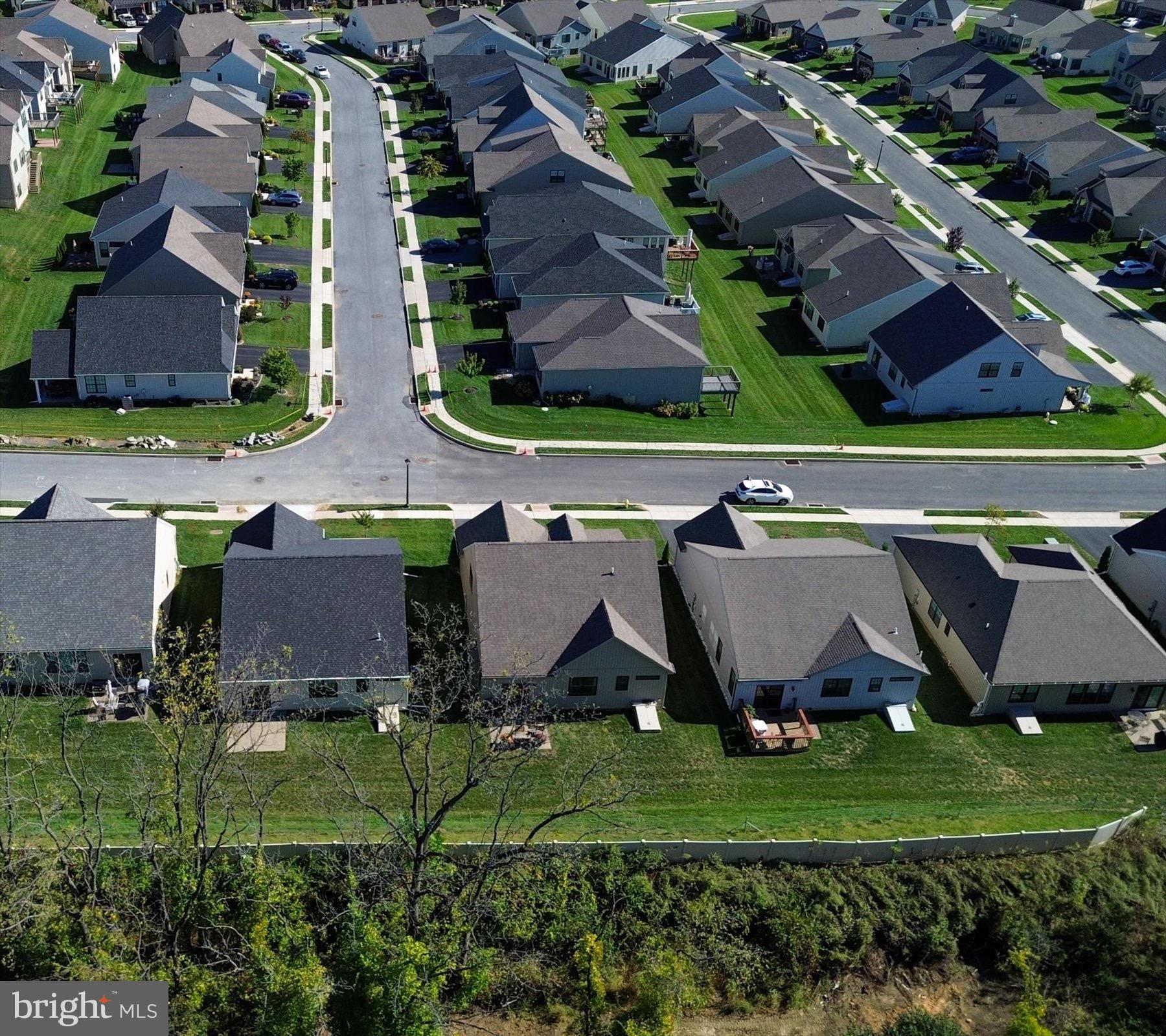 UPPER MILFORD - Residential