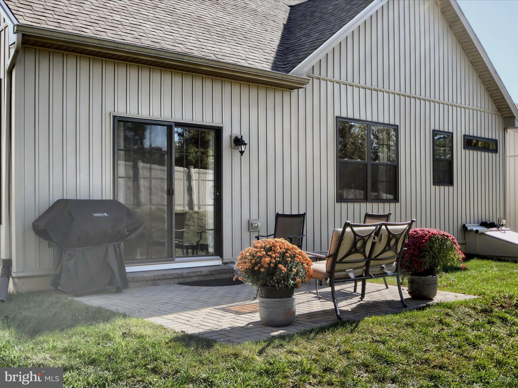 UPPER MILFORD - Residential