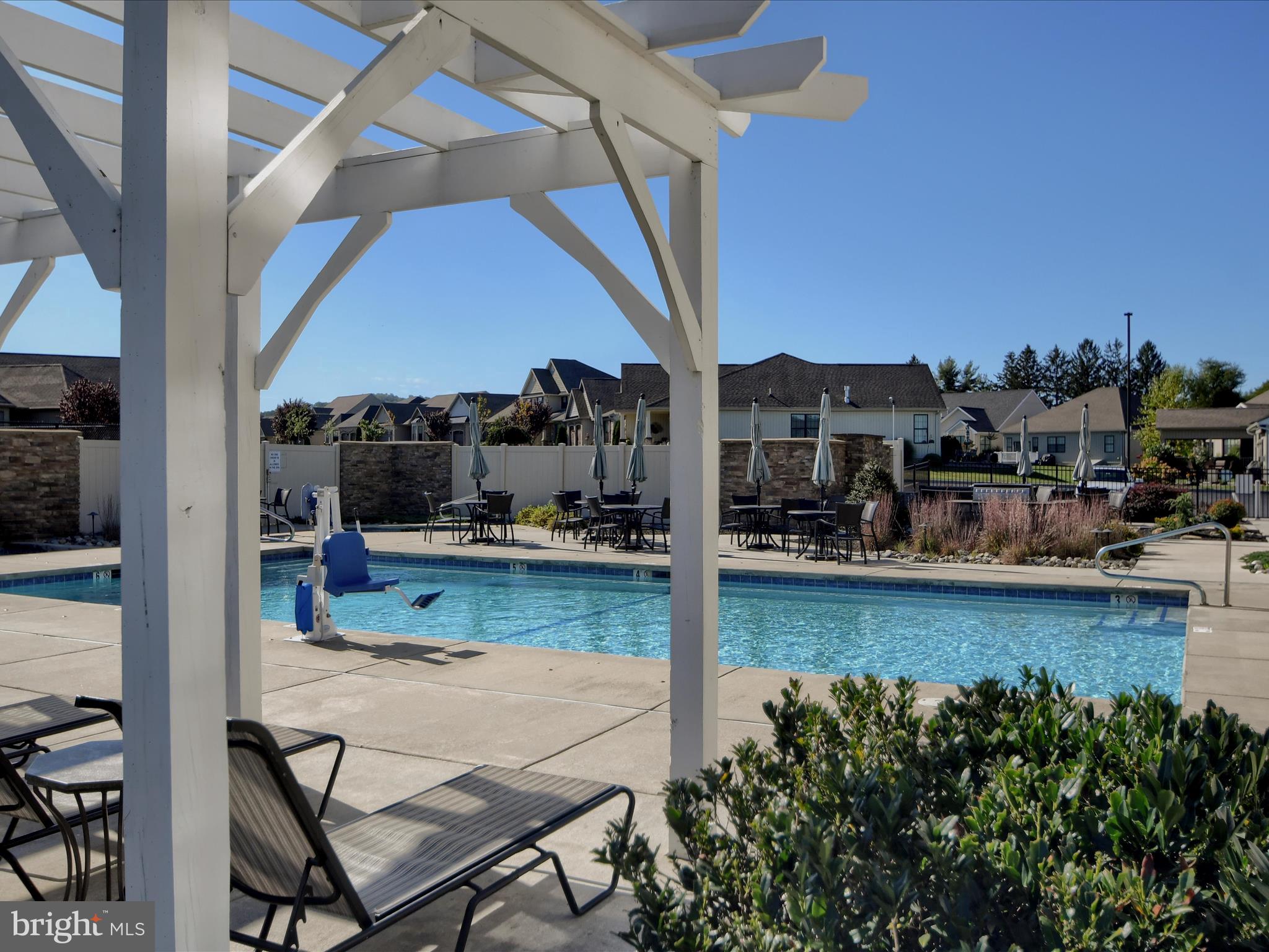 UPPER MILFORD - Residential