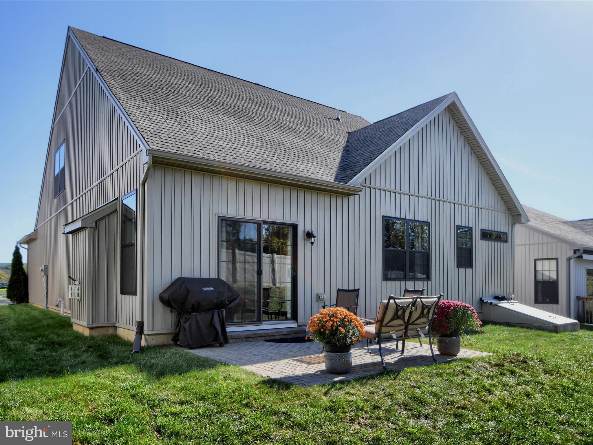 UPPER MILFORD - Residential