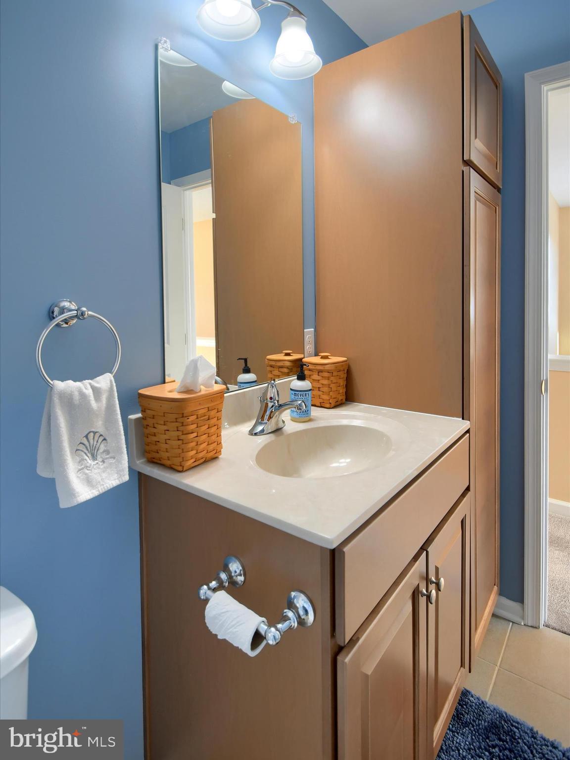 UPPER MILFORD - Residential