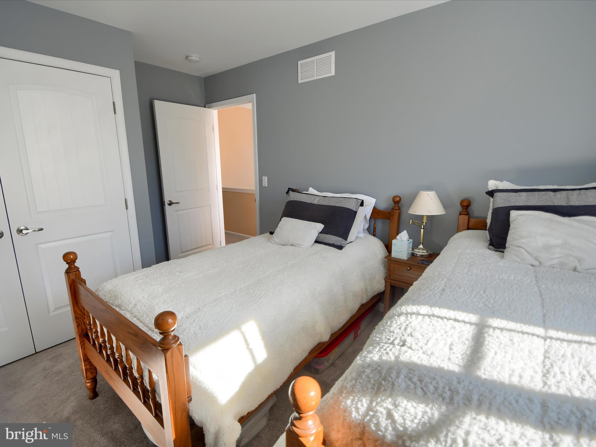 UPPER MILFORD - Residential