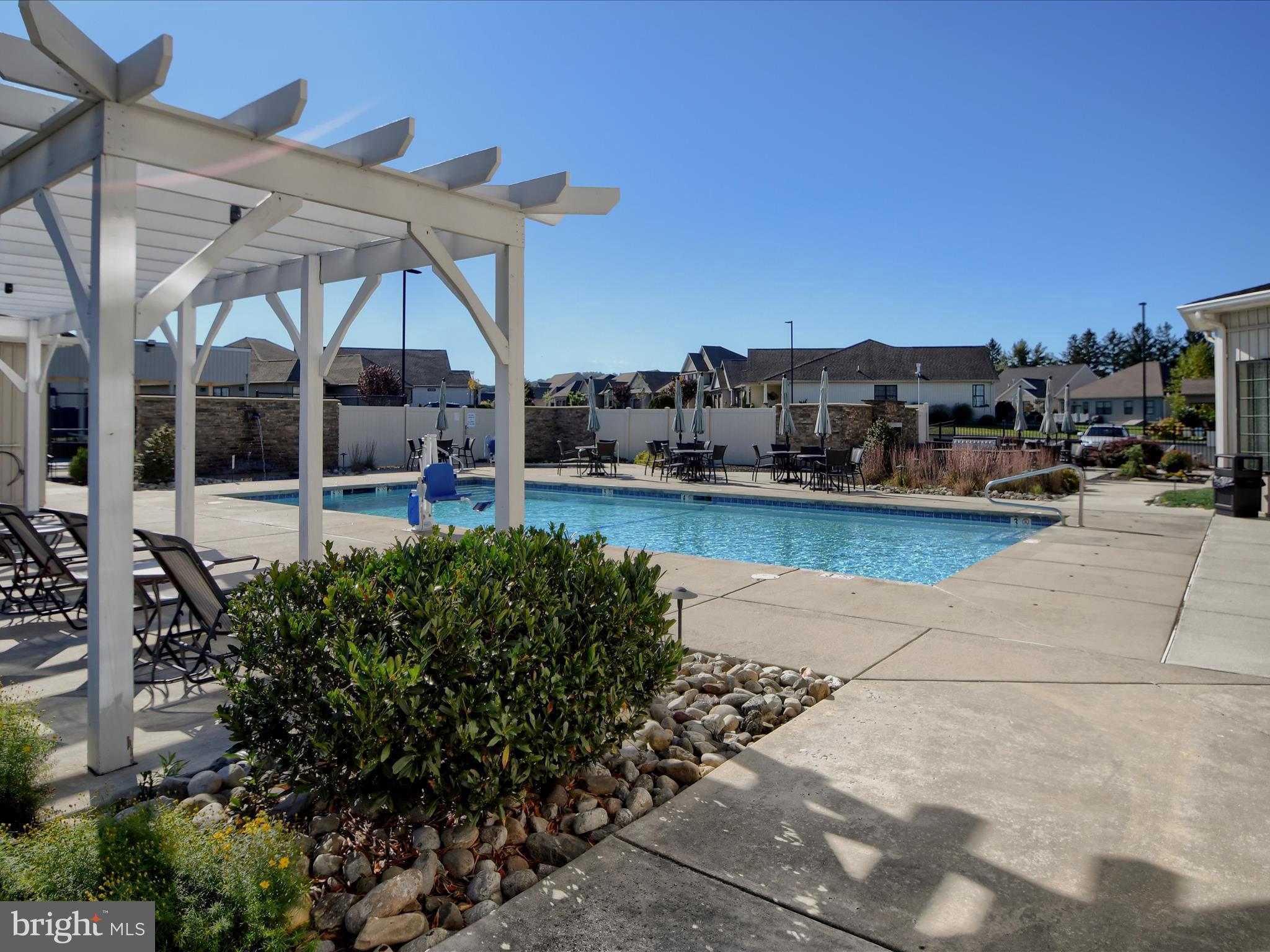 UPPER MILFORD - Residential