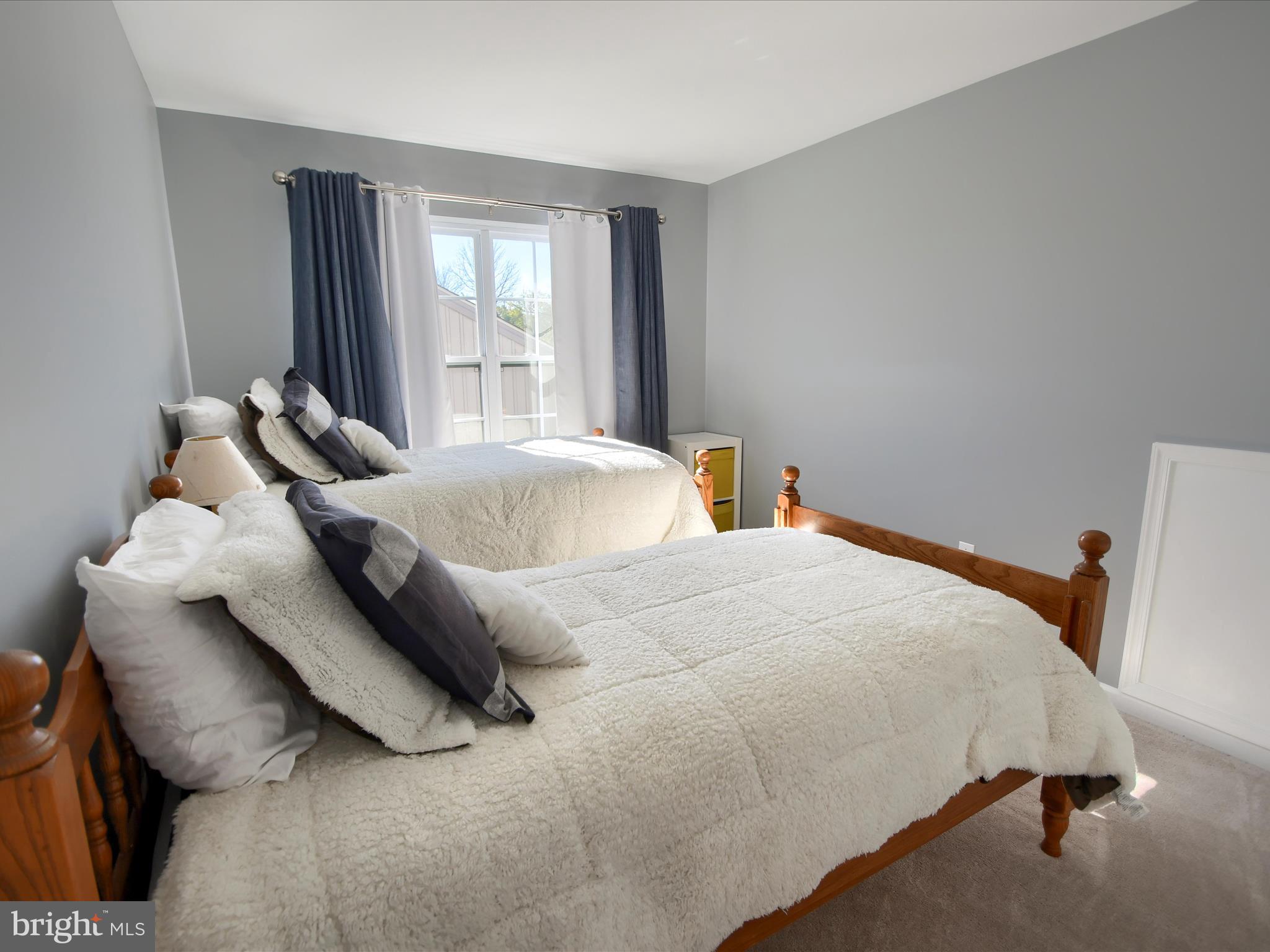 UPPER MILFORD - Residential