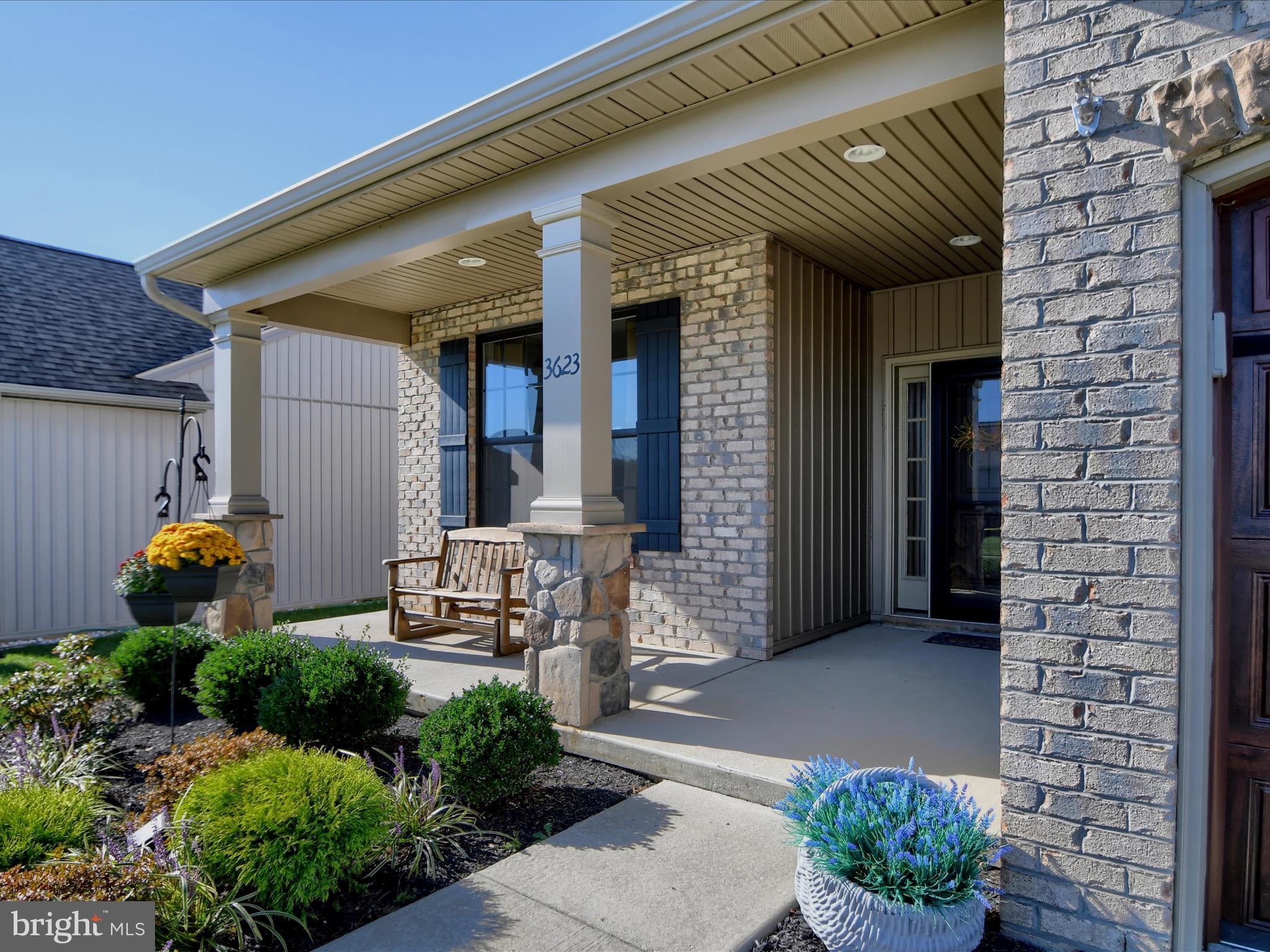 UPPER MILFORD - Residential