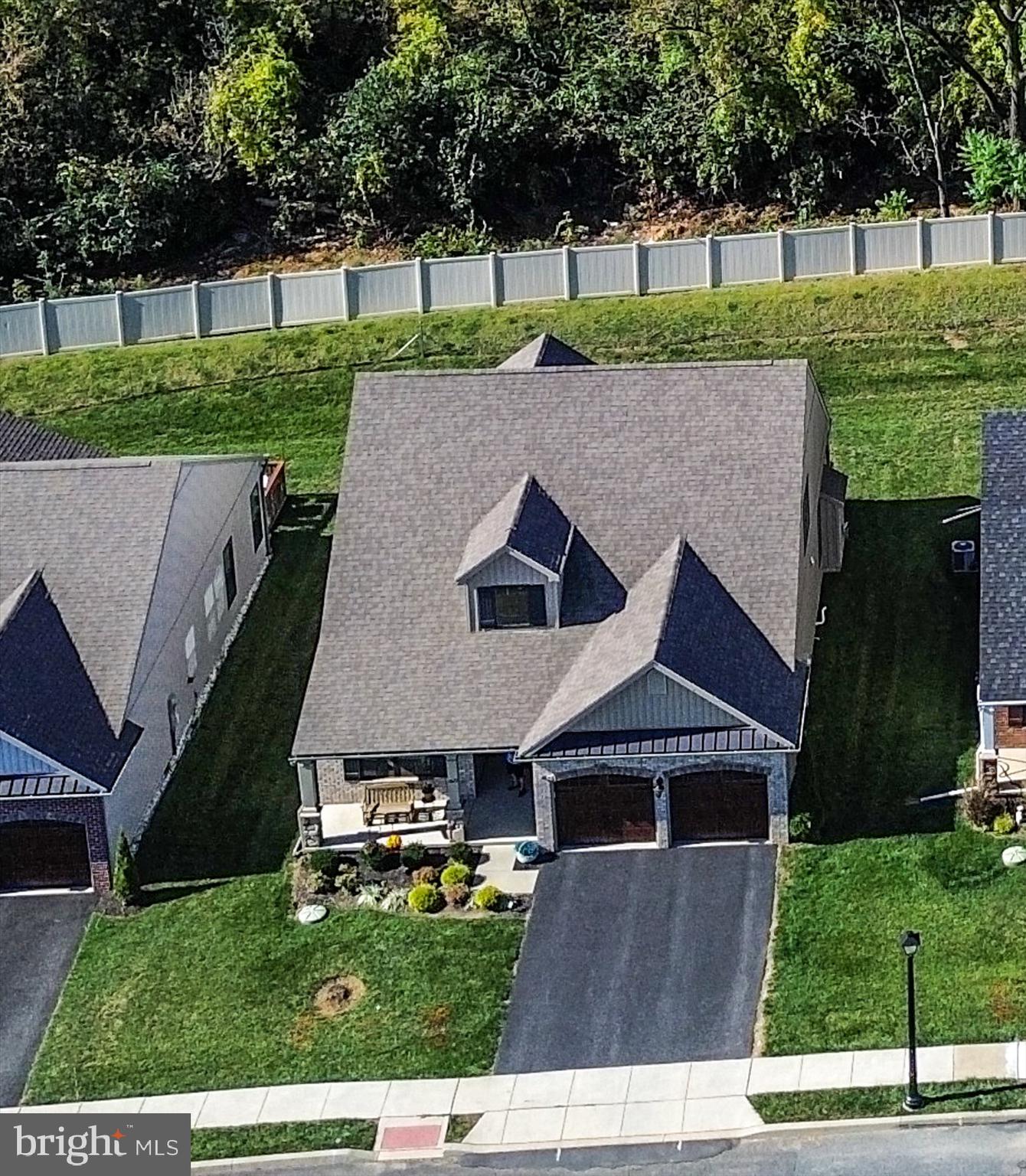 UPPER MILFORD - Residential