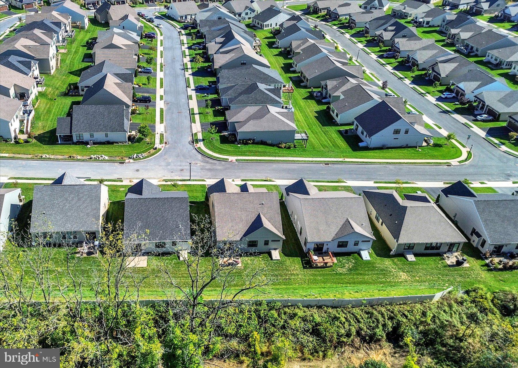 UPPER MILFORD - Residential