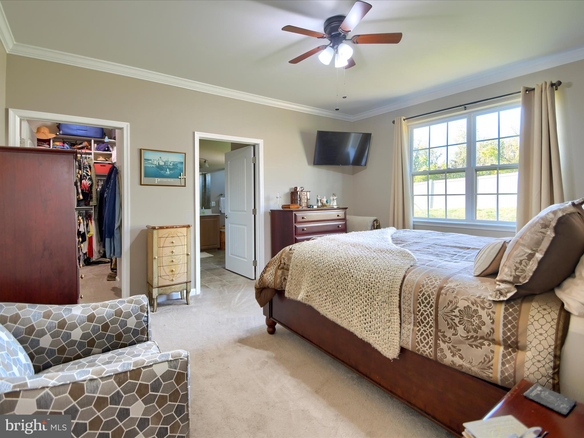 UPPER MILFORD - Residential