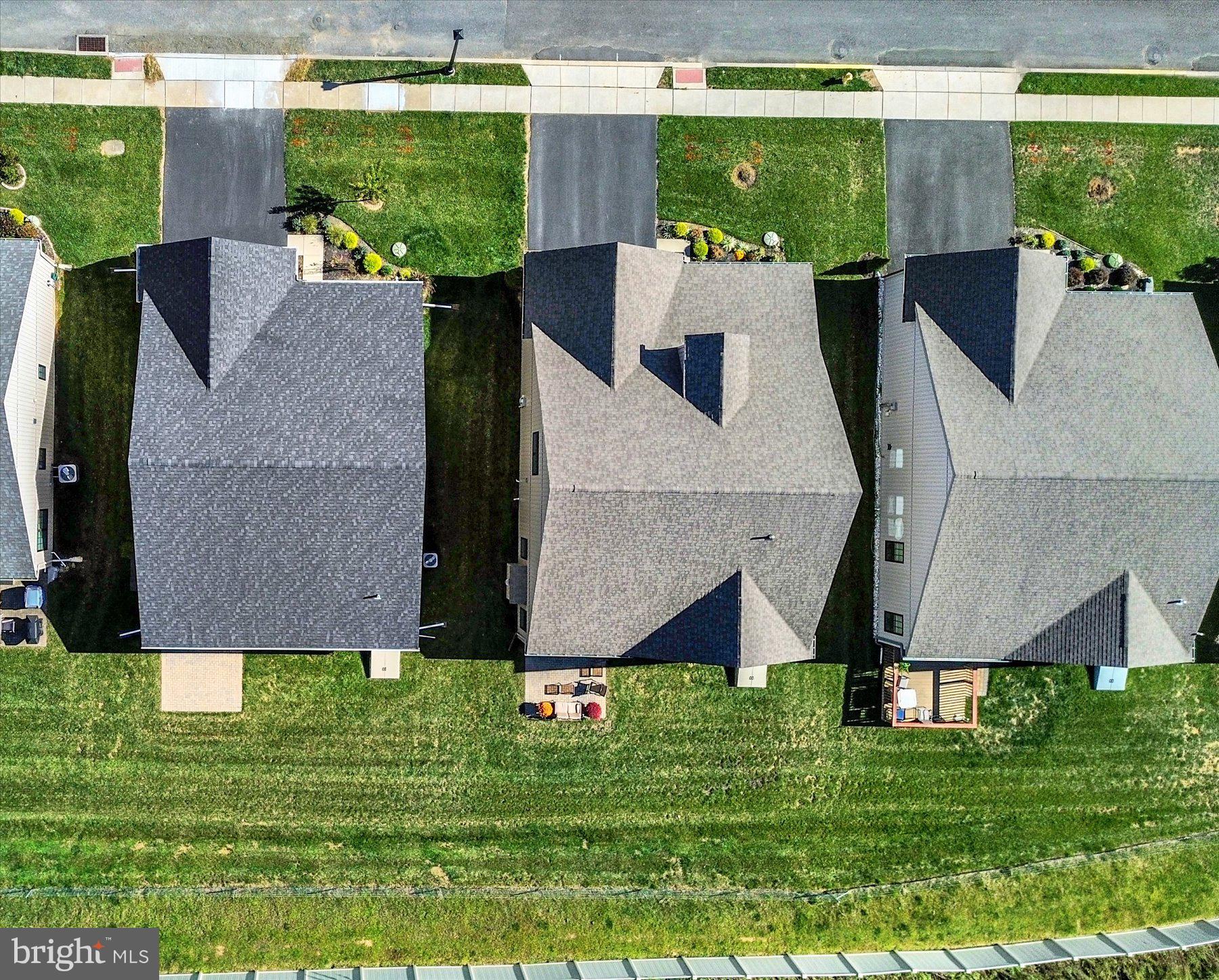 UPPER MILFORD - Residential