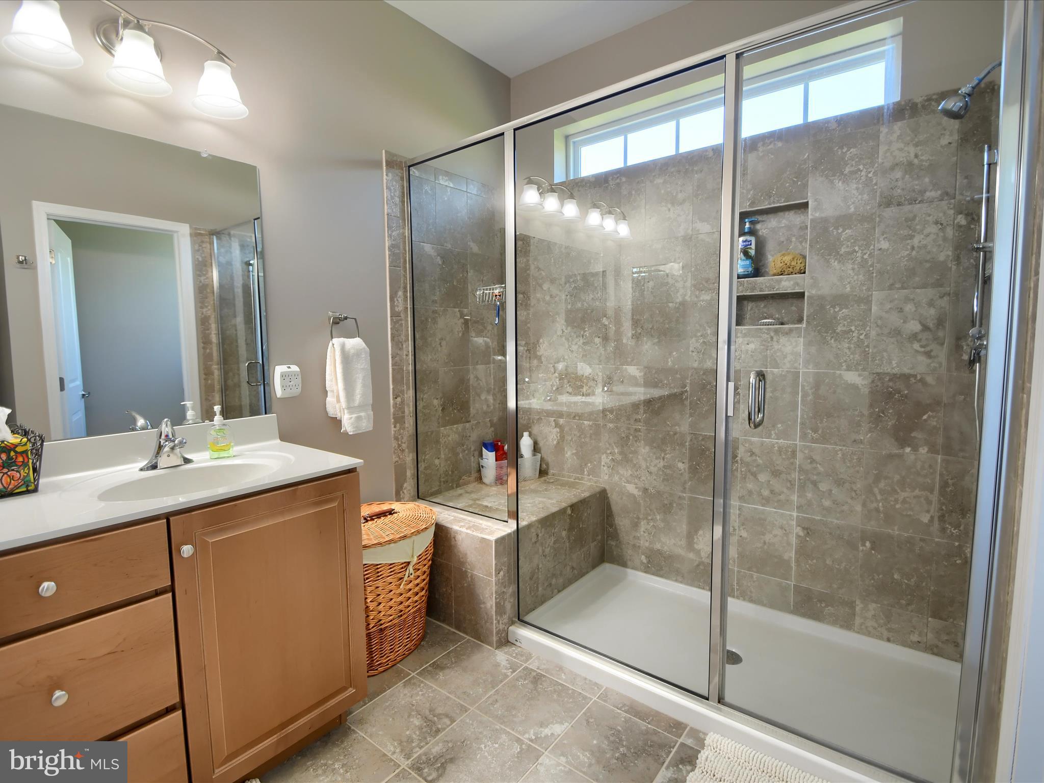 UPPER MILFORD - Residential