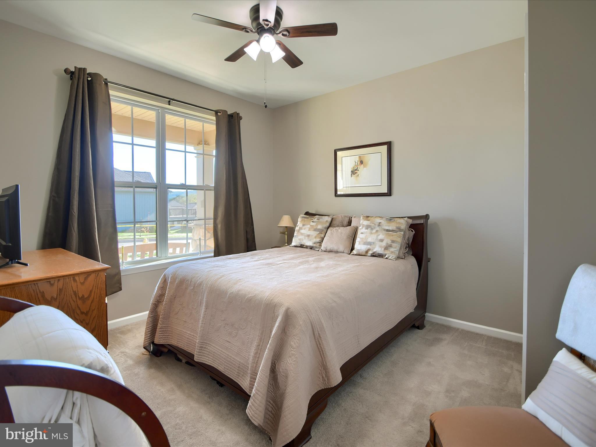 UPPER MILFORD - Residential