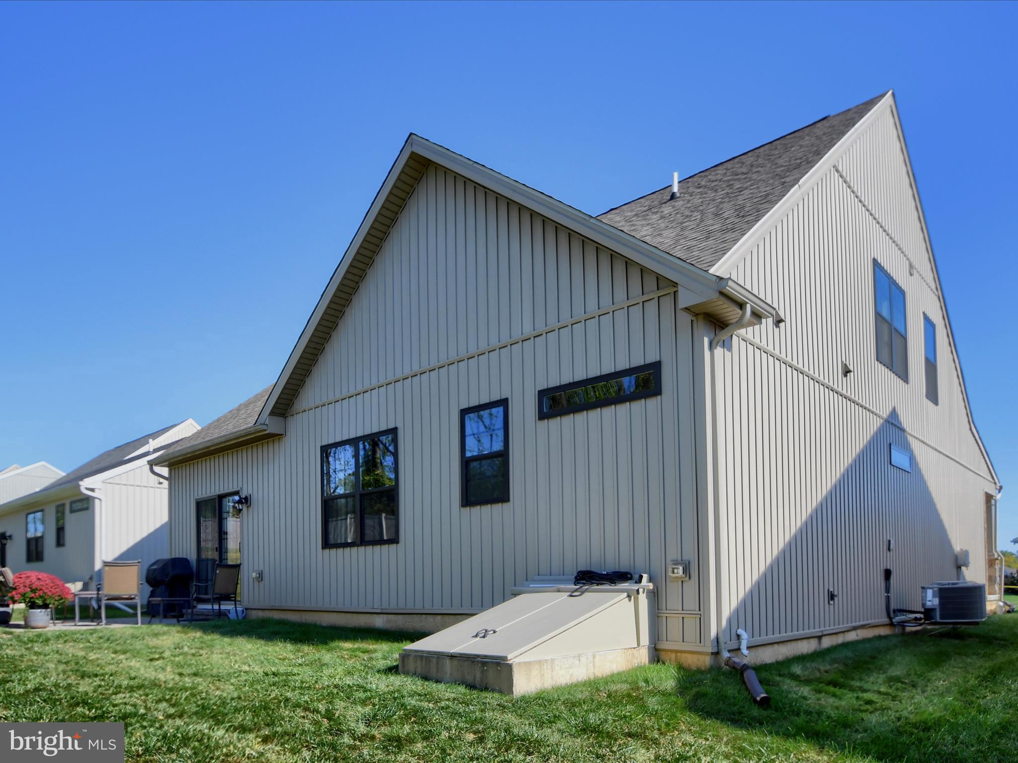 UPPER MILFORD - Residential