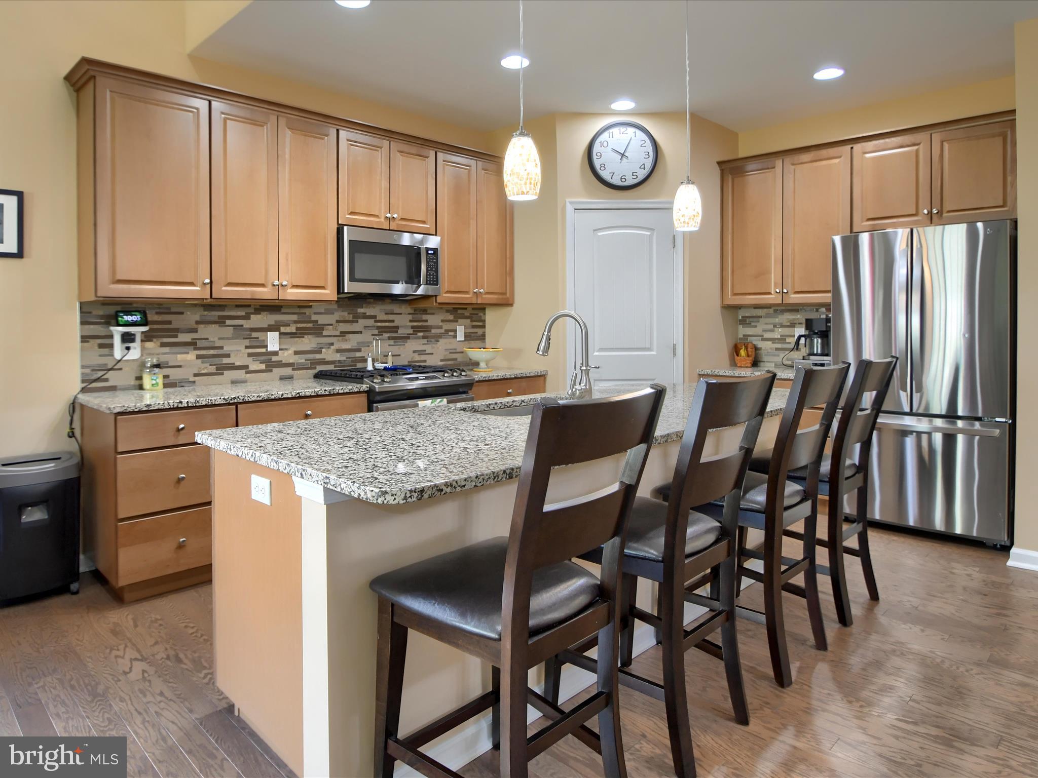 UPPER MILFORD - Residential