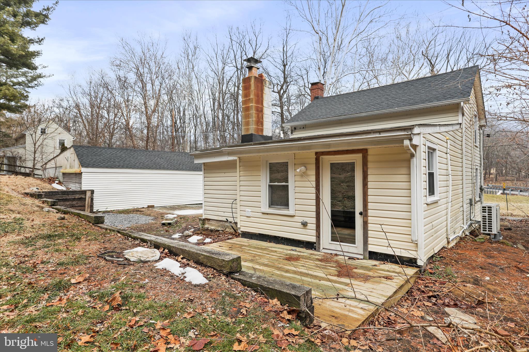 BOONSBORO - Residential