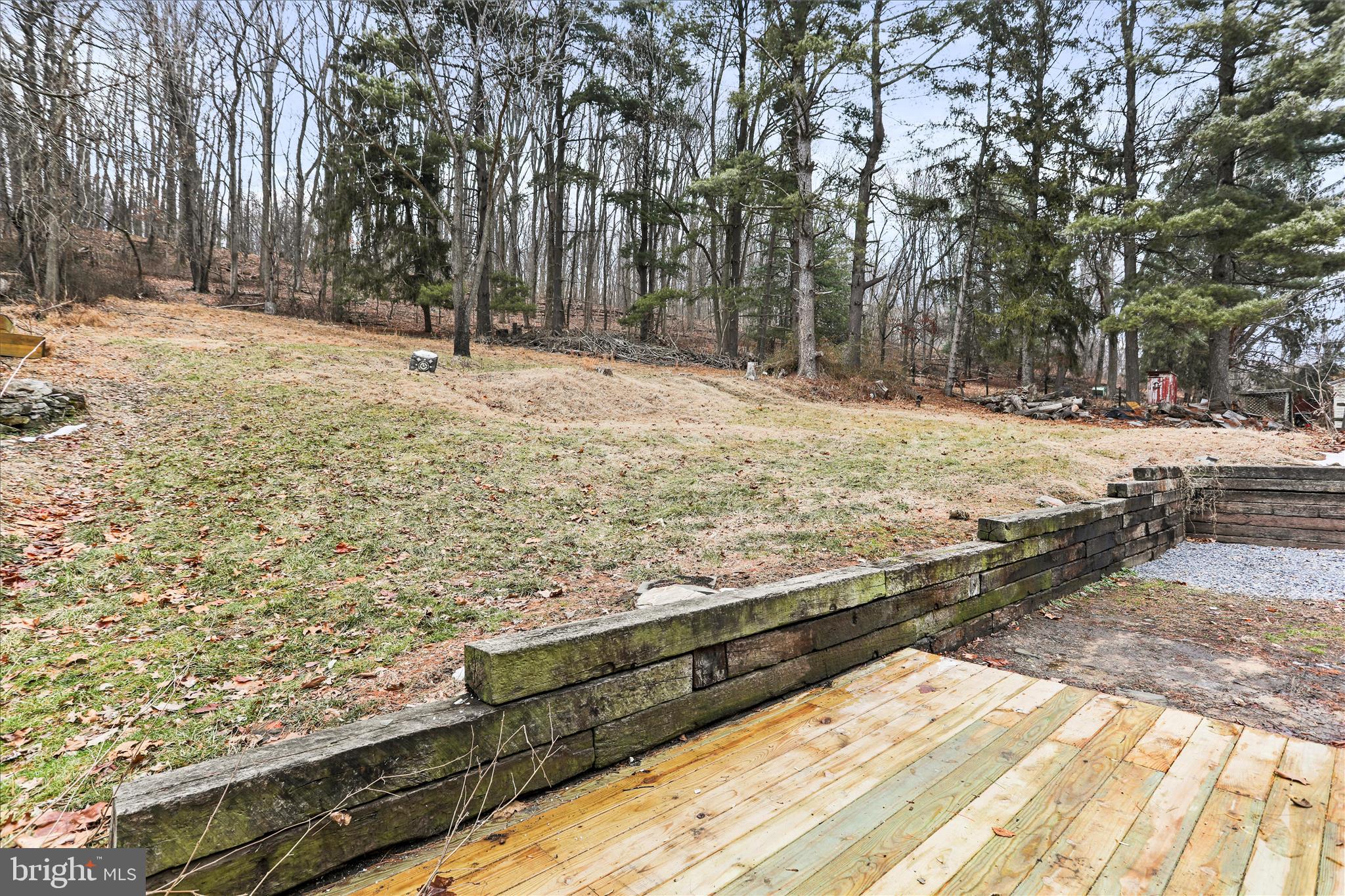 BOONSBORO - Residential