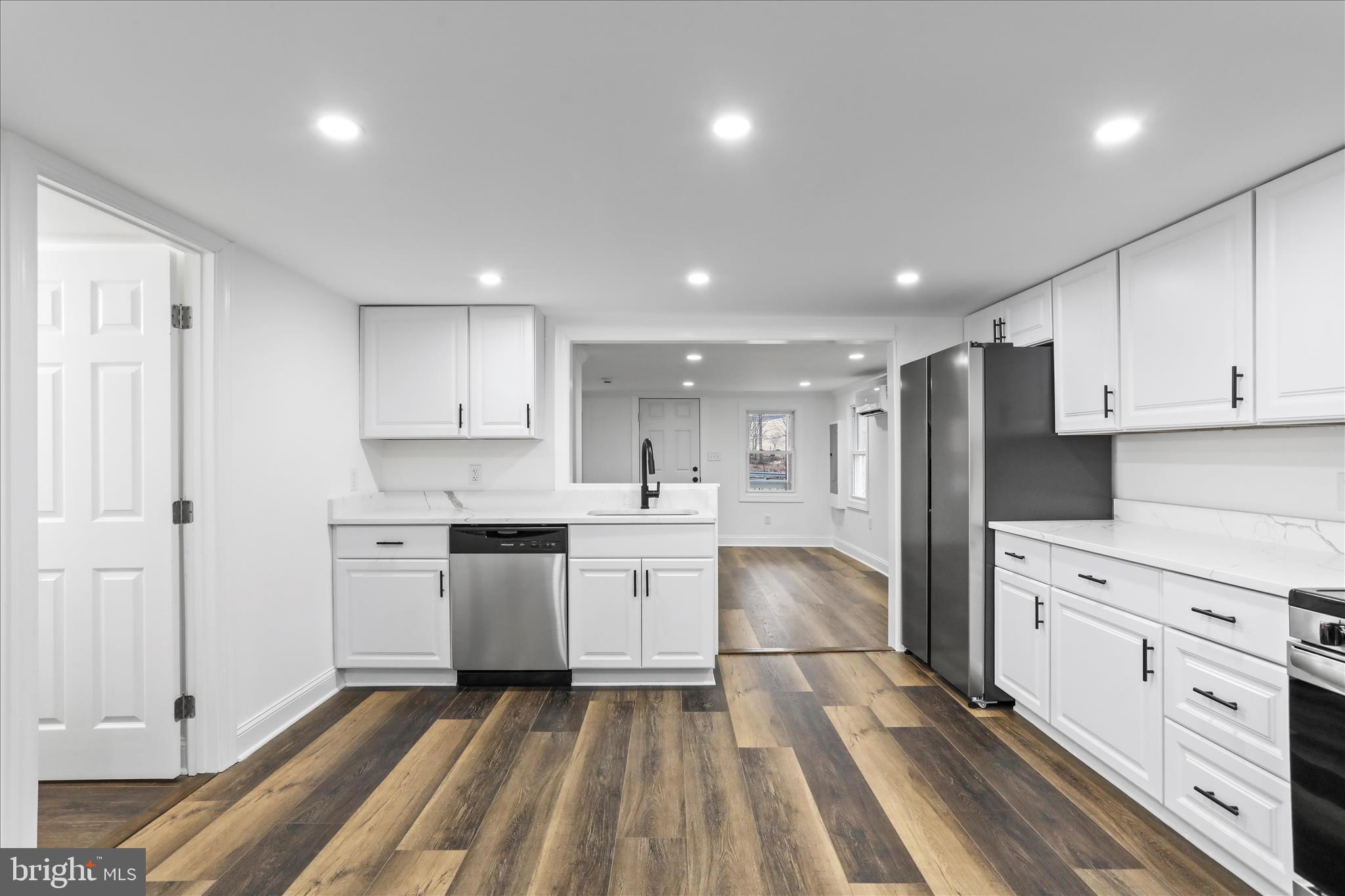 BOONSBORO - Residential