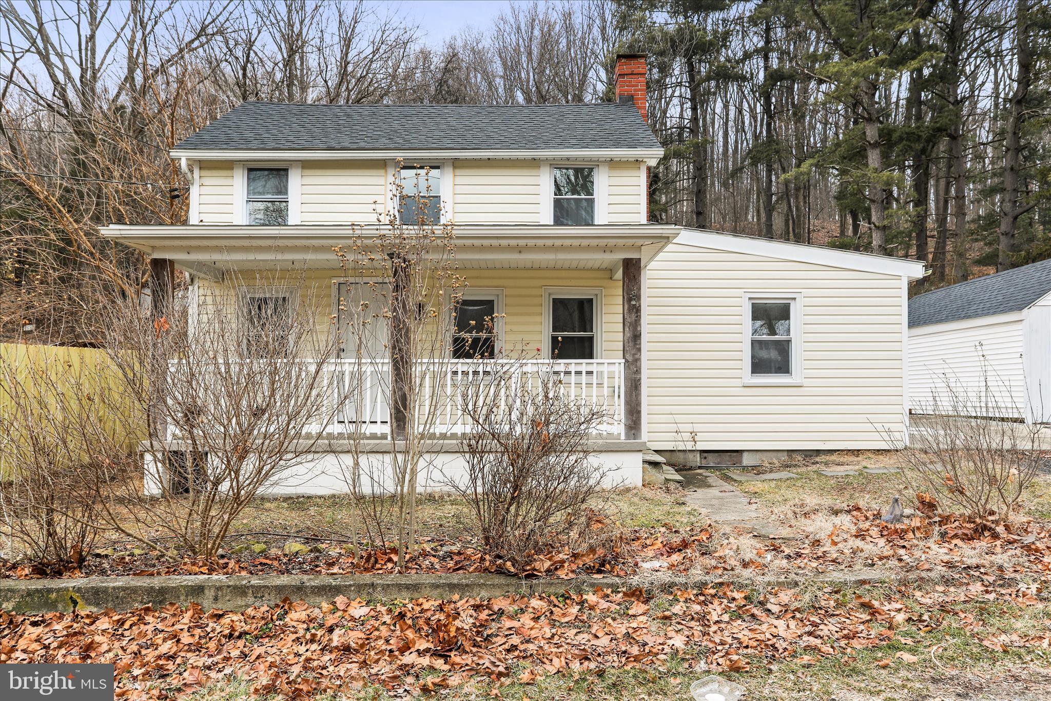 BOONSBORO - Residential