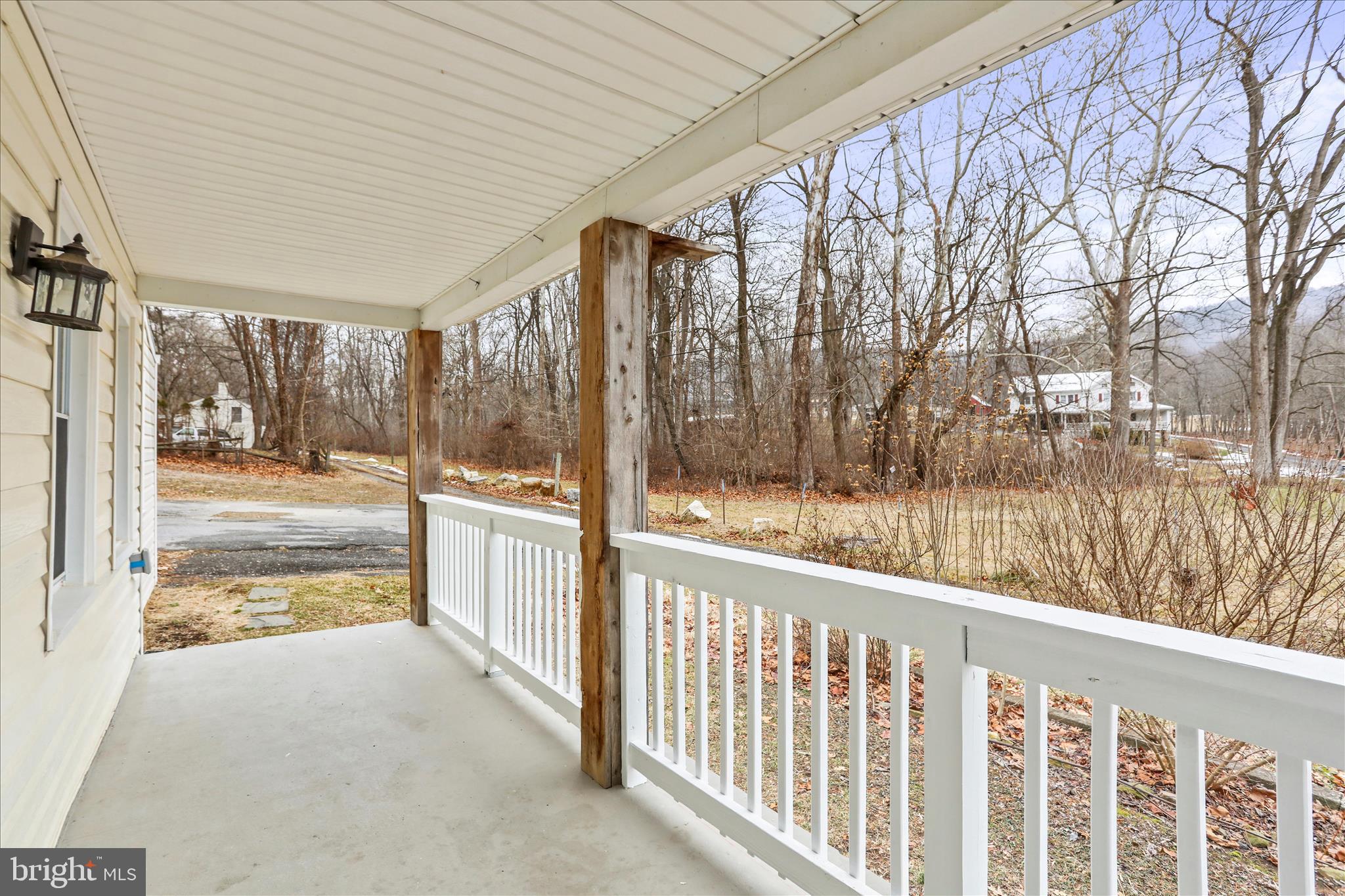 BOONSBORO - Residential