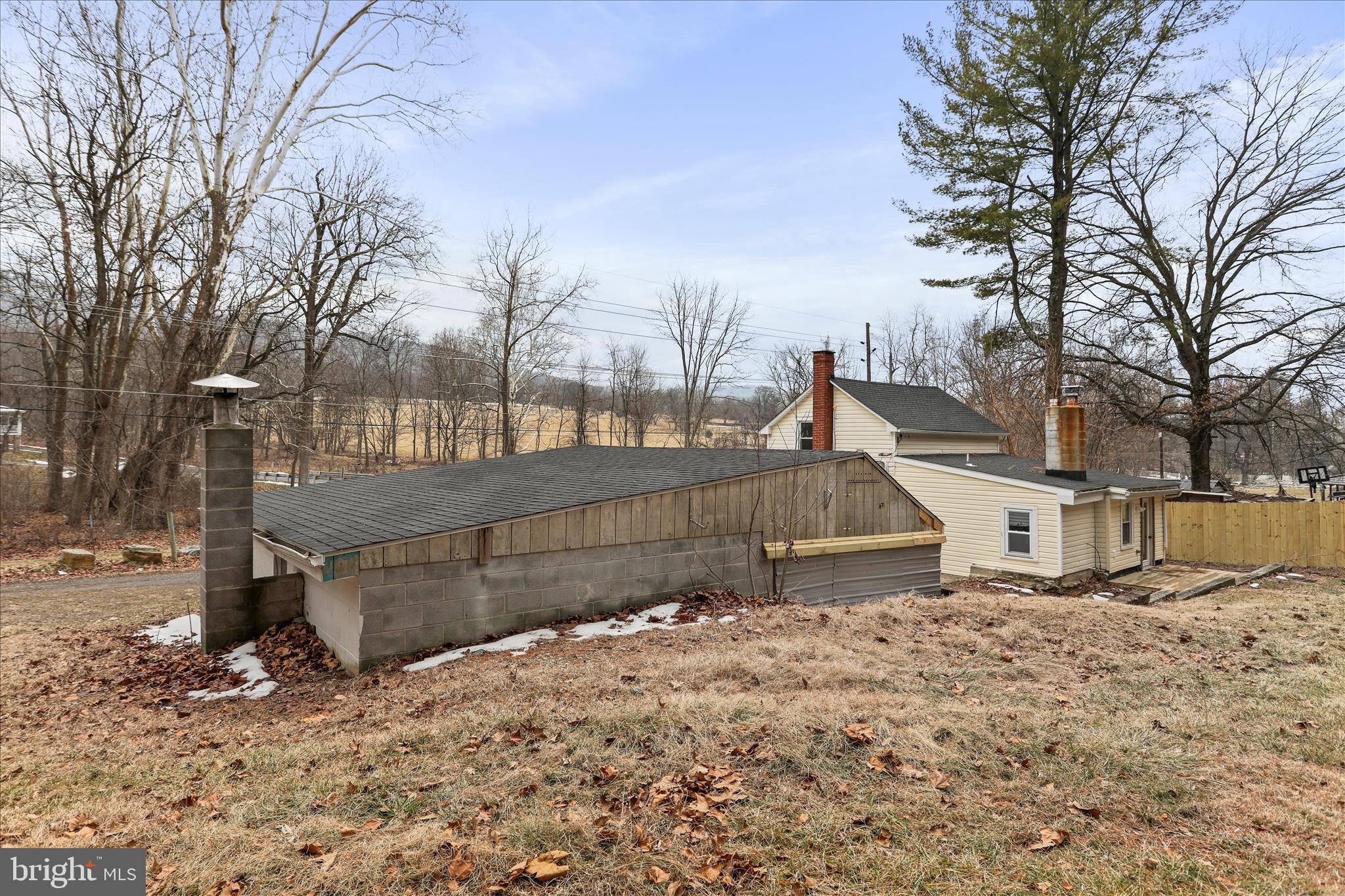 BOONSBORO - Residential