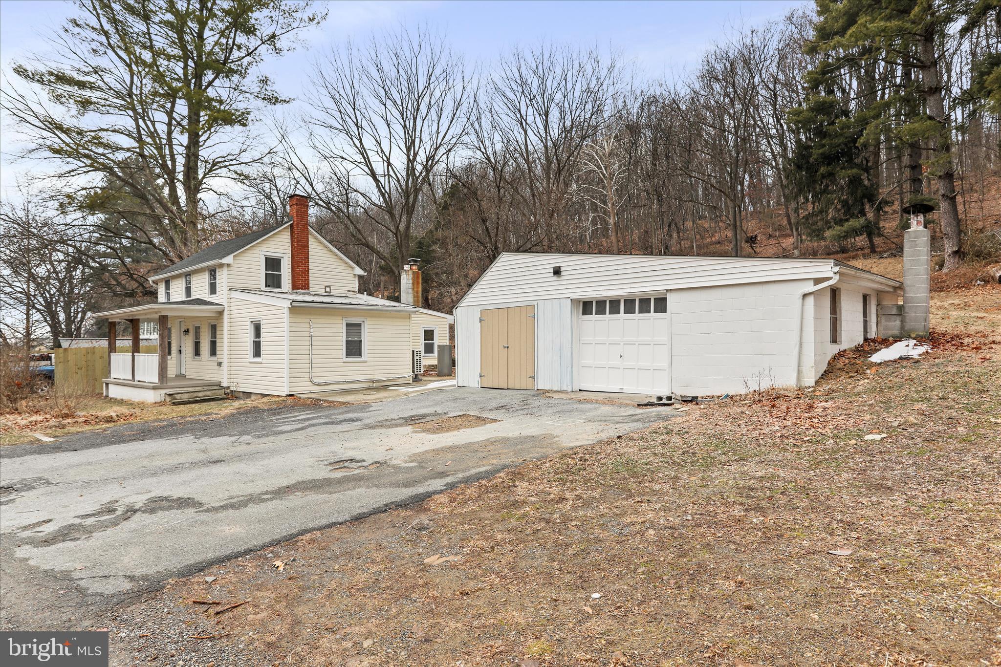 BOONSBORO - Residential