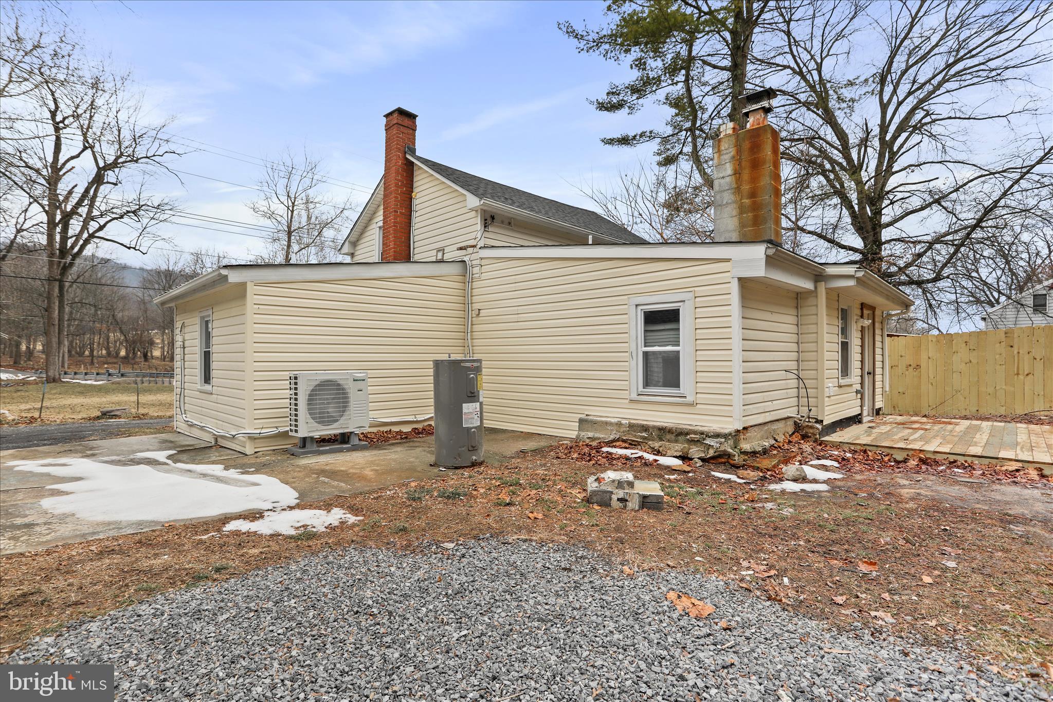 BOONSBORO - Residential