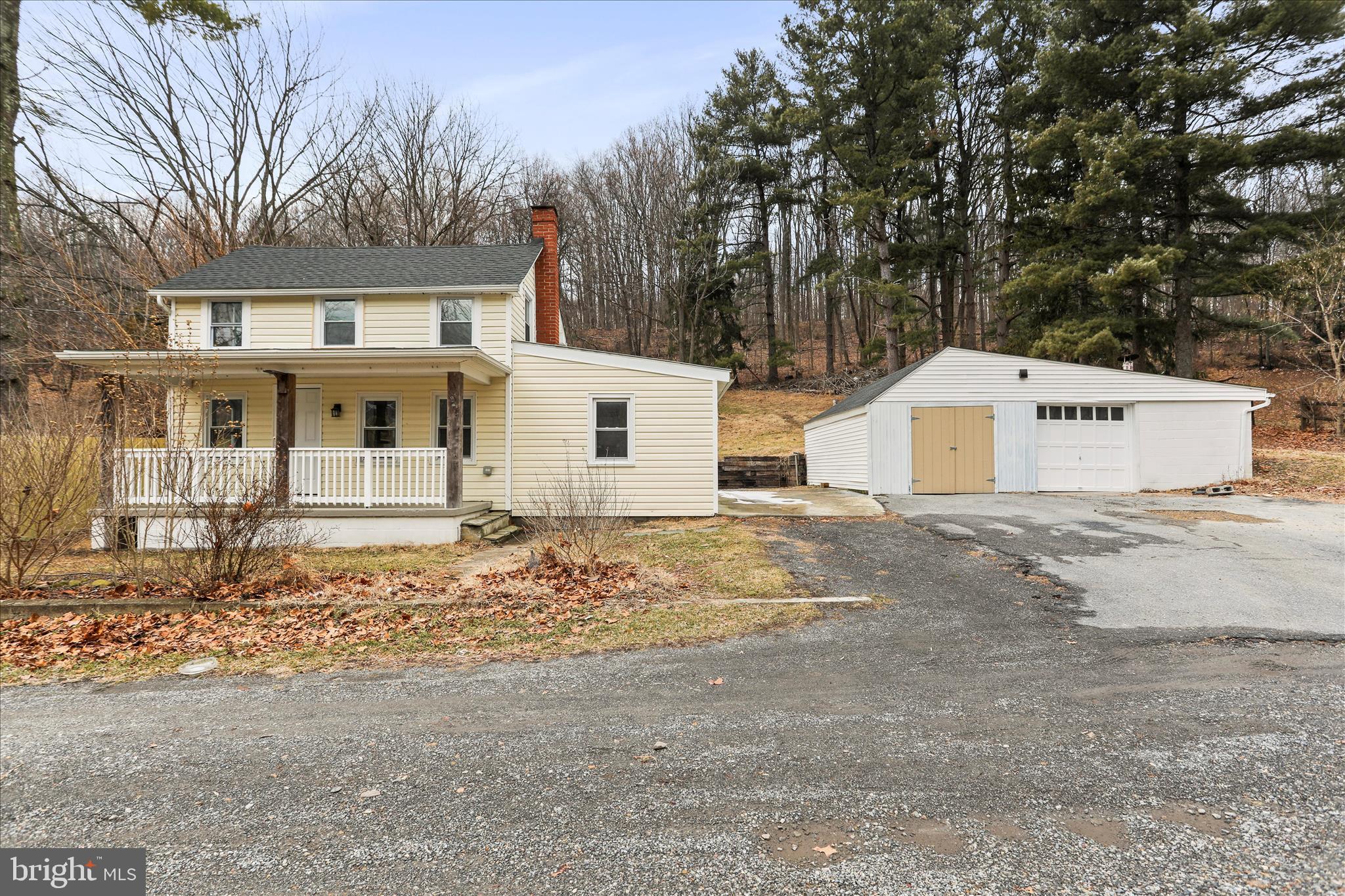BOONSBORO - Residential