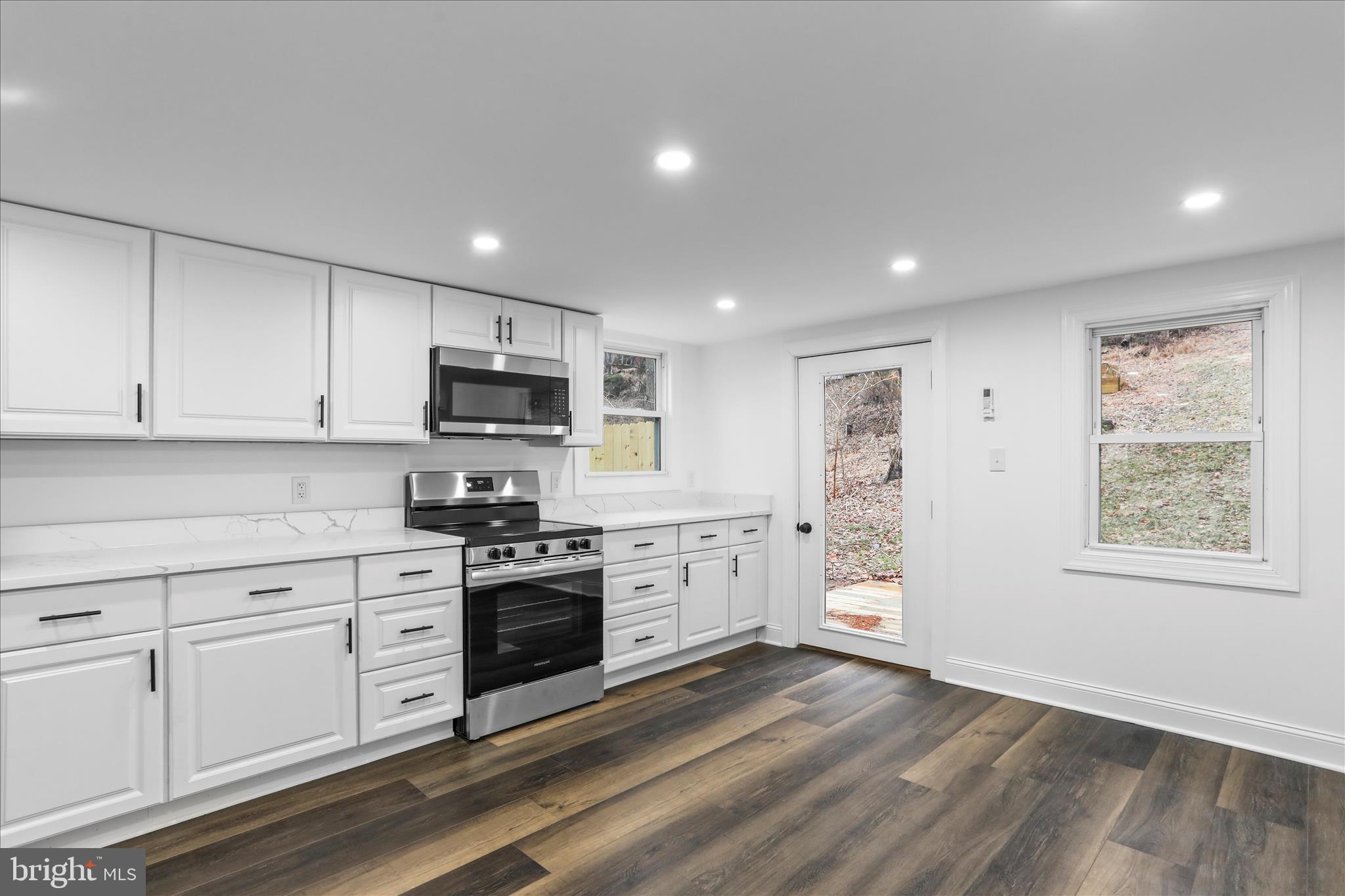 BOONSBORO - Residential