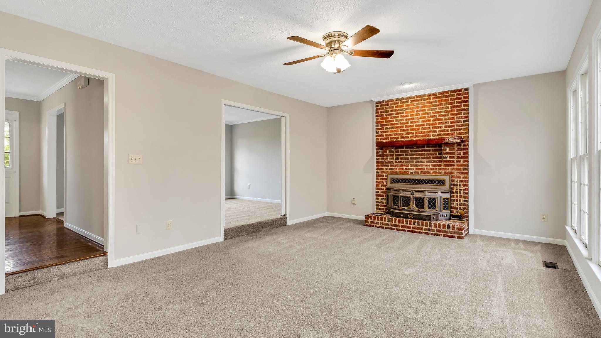 BRYANTOWN ESTATES - Residential