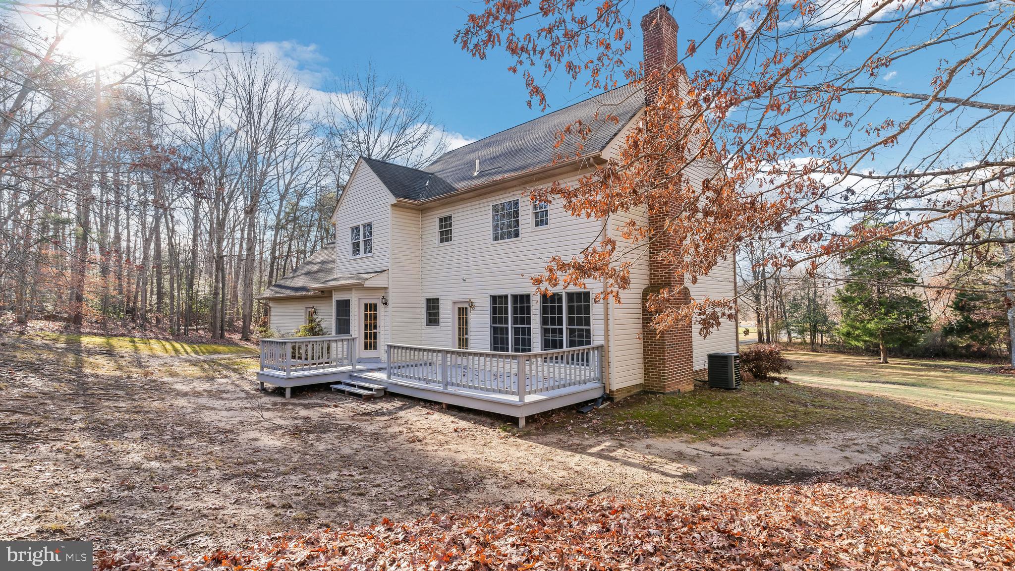 BRYANTOWN ESTATES - Residential