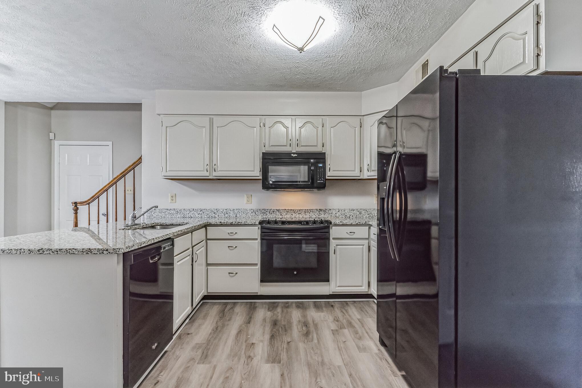 BRYANTOWN ESTATES - Residential