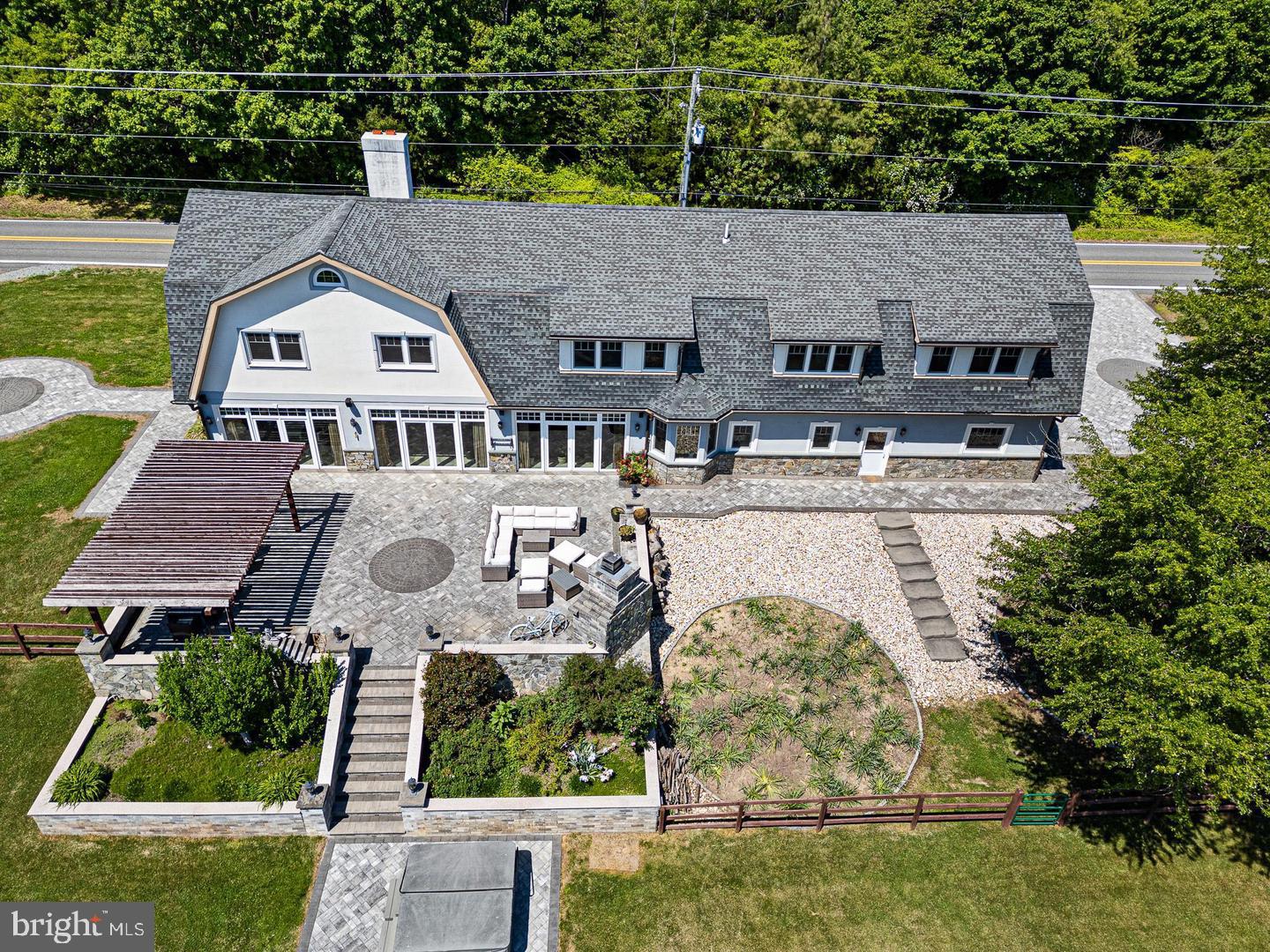 1114 TAYLORS BRIDGE ROAD