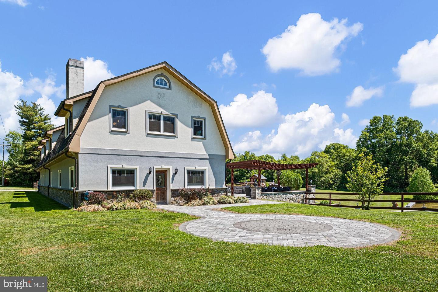 1114 TAYLORS BRIDGE ROAD