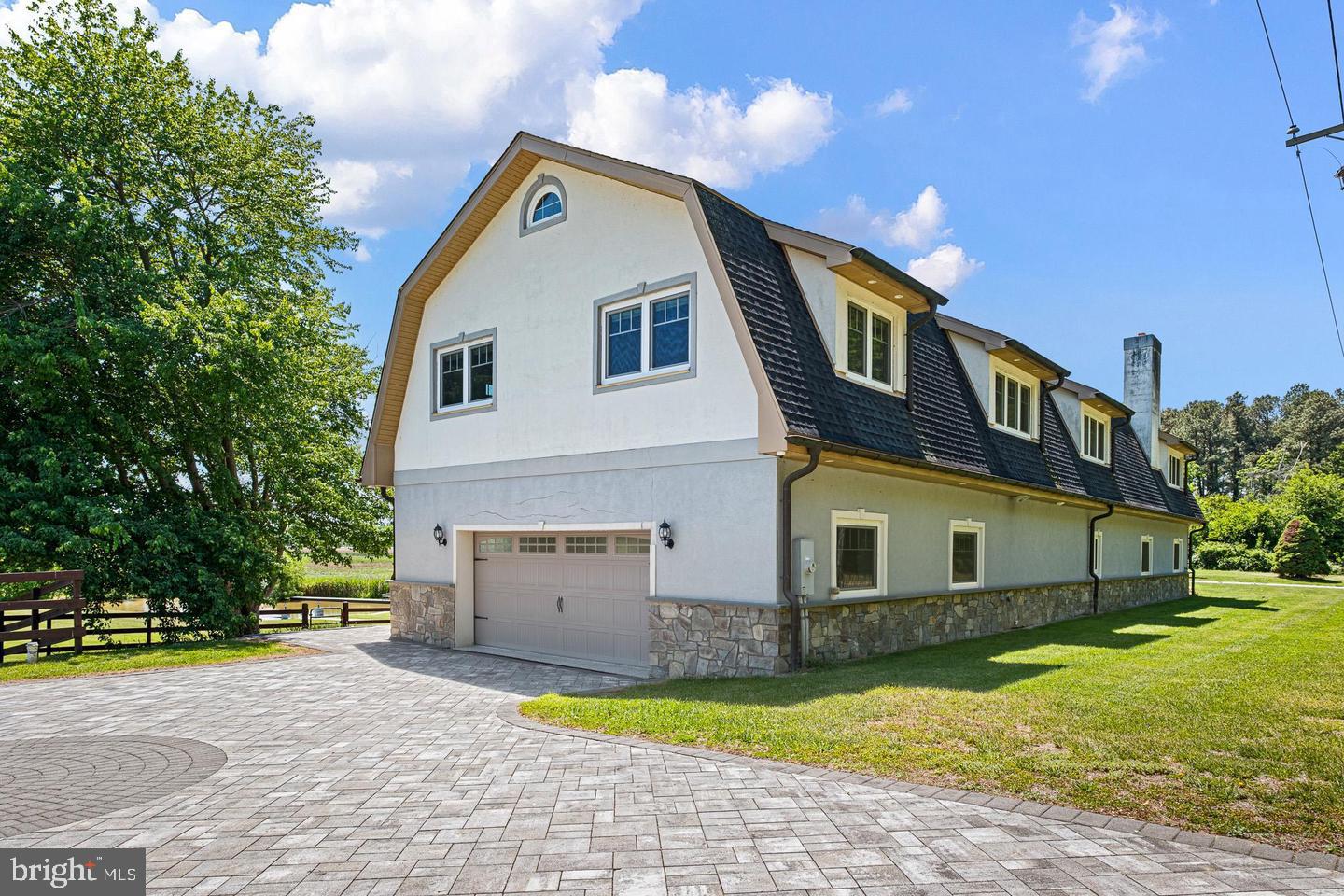 1114 TAYLORS BRIDGE ROAD