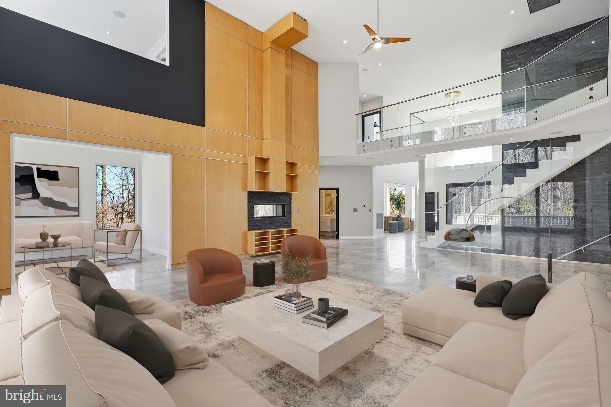 RESERVES AT PINECREST - Residential