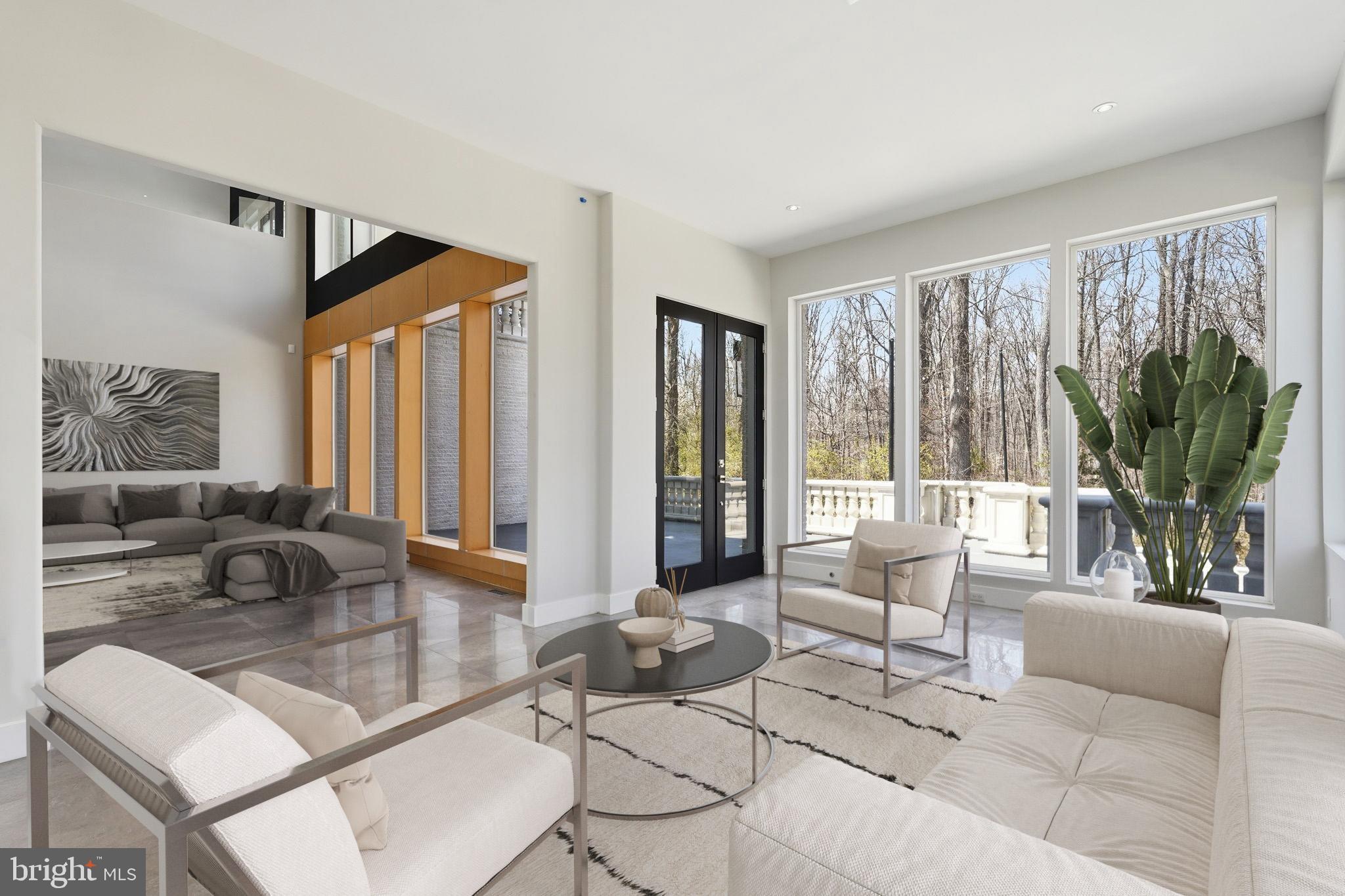 RESERVES AT PINECREST - Residential