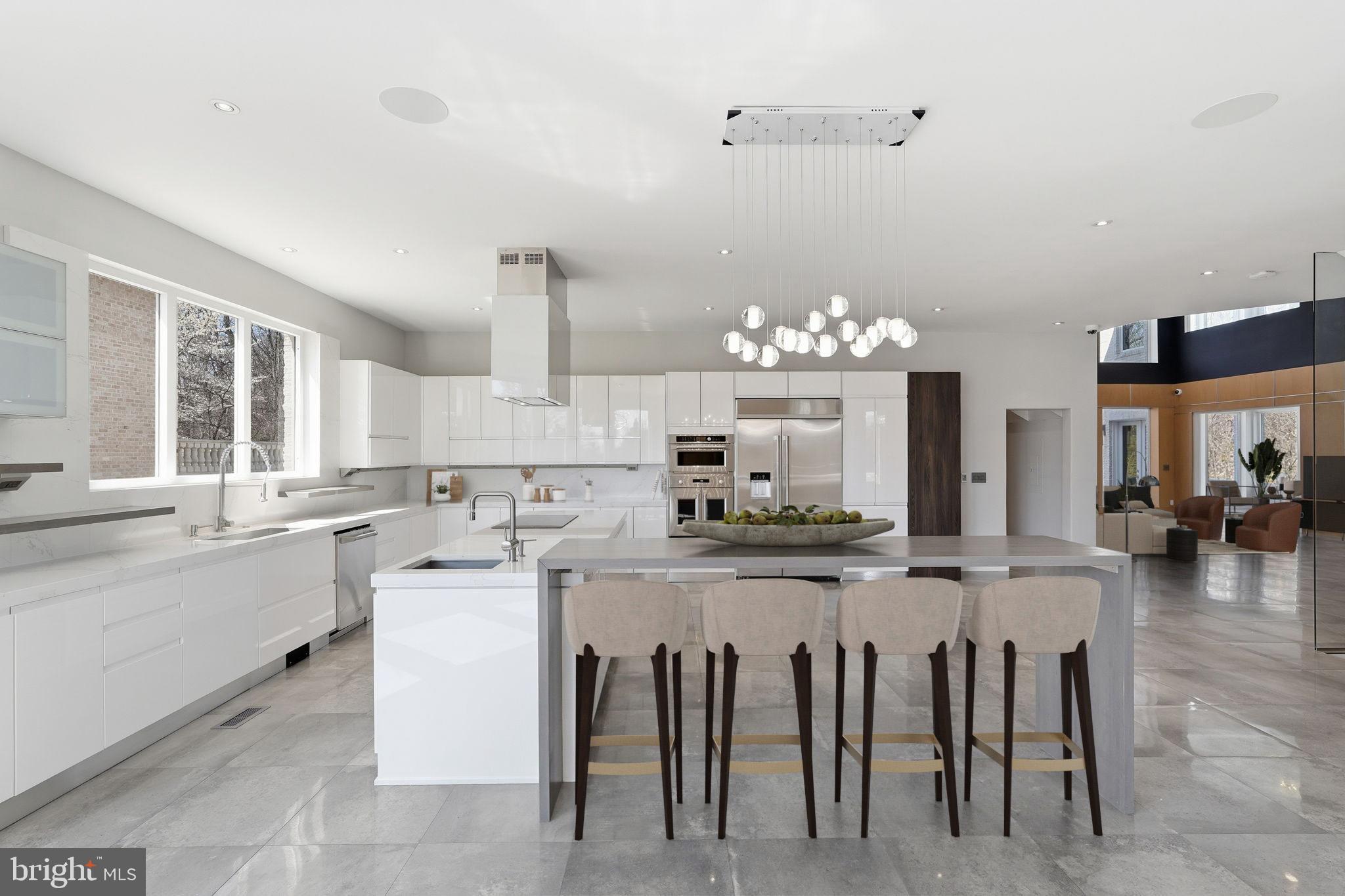 RESERVES AT PINECREST - Residential